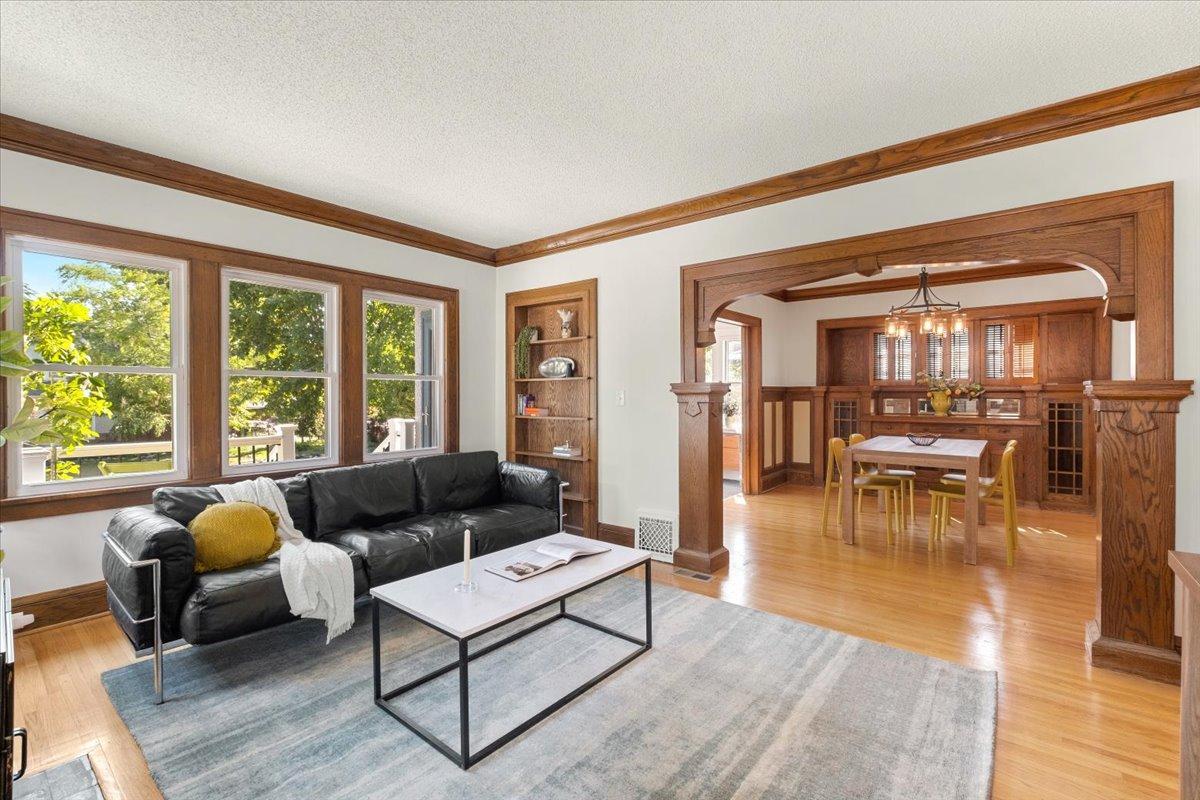View of Residential at 2606 Hayes Street, Minneapolis MN 55418, Minneapolis (14 of 30) - Mike Wilen | Minnesota Team Real Estate