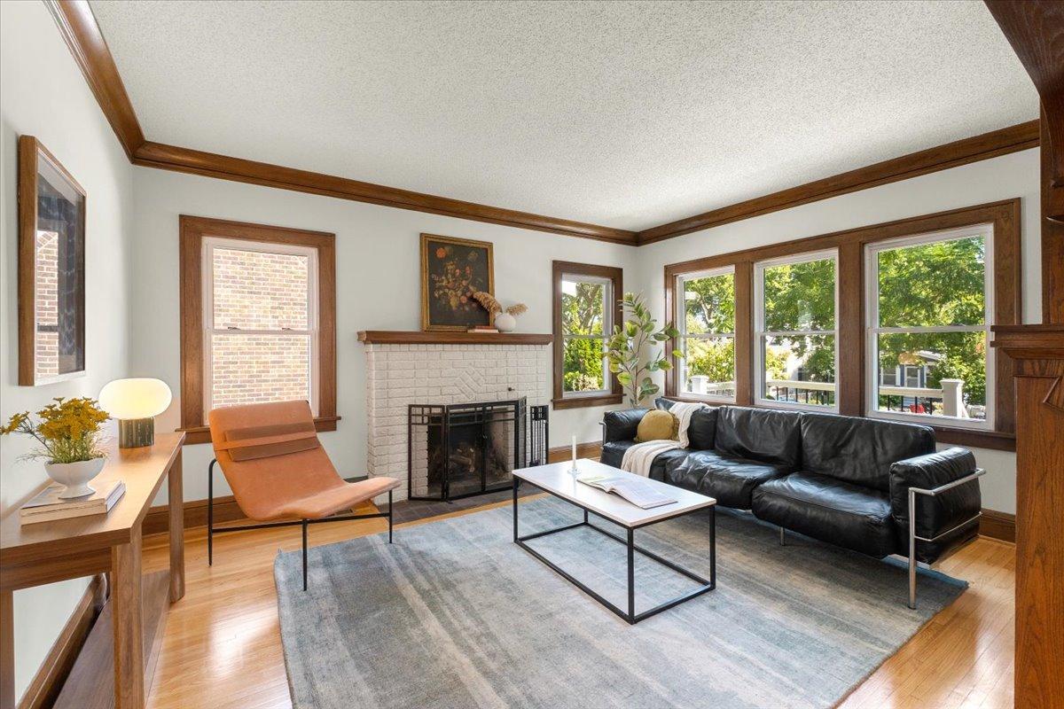 View of Residential at 2606 Hayes Street, Minneapolis MN 55418, Minneapolis (12 of 30) - Mike Wilen | Minnesota Team Real Estate