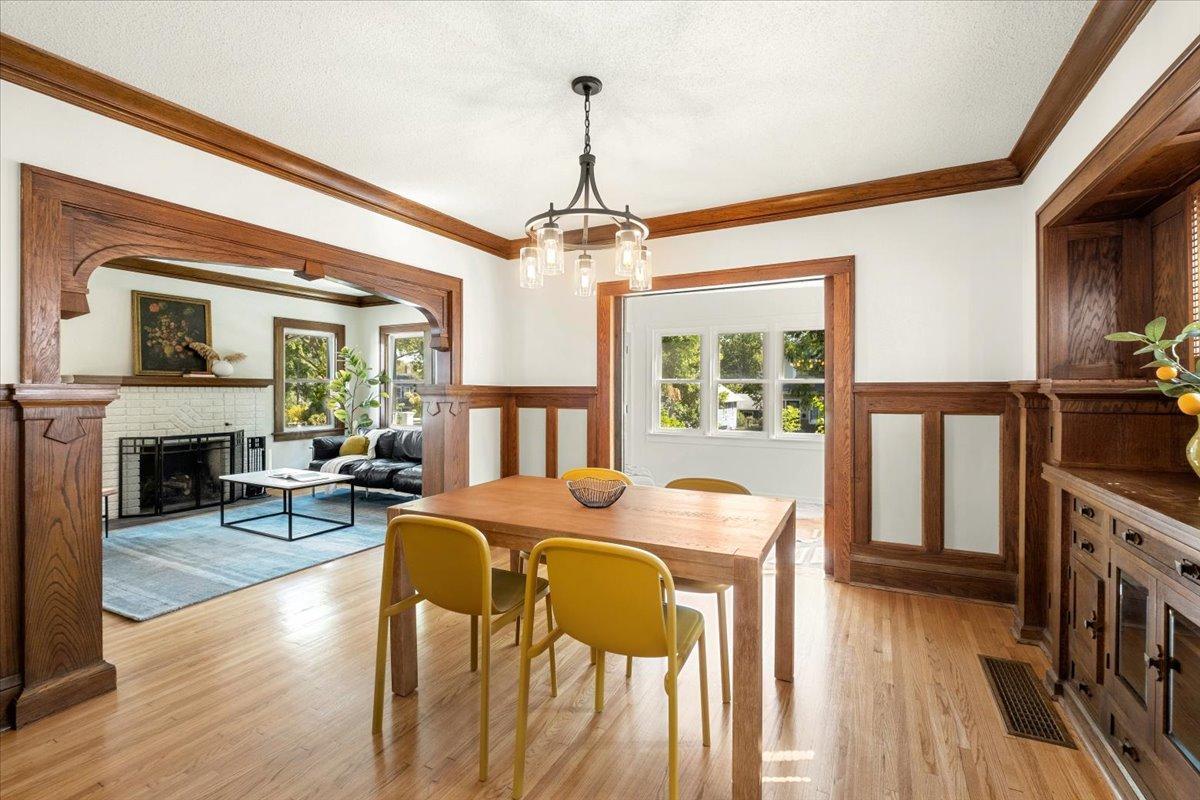 View of Residential at 2606 Hayes Street, Minneapolis MN 55418, Minneapolis (8 of 30) - Mike Wilen | Minnesota Team Real Estate