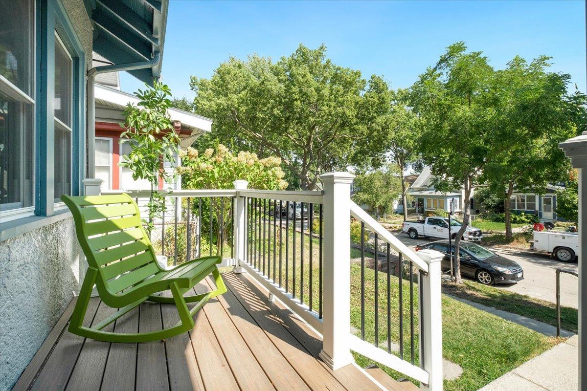 View of Residential at 2606 Hayes Street, Minneapolis MN 55418, Minneapolis (3 of 30) - Mike Wilen | Minnesota Team Real Estate