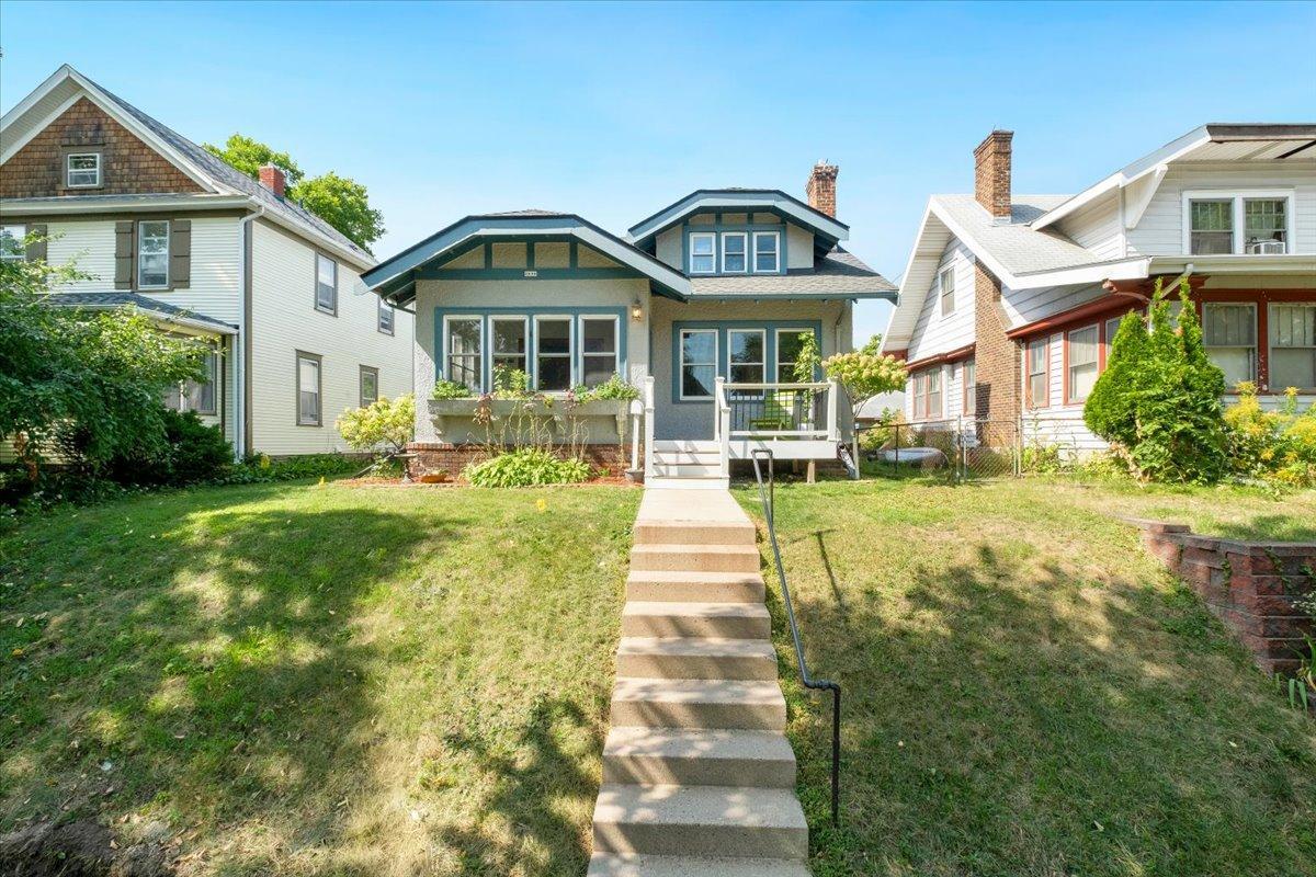View of Residential at 2606 Hayes Street, Minneapolis MN 55418, Minneapolis (2 of 30) - Mike Wilen | Minnesota Team Real Estate