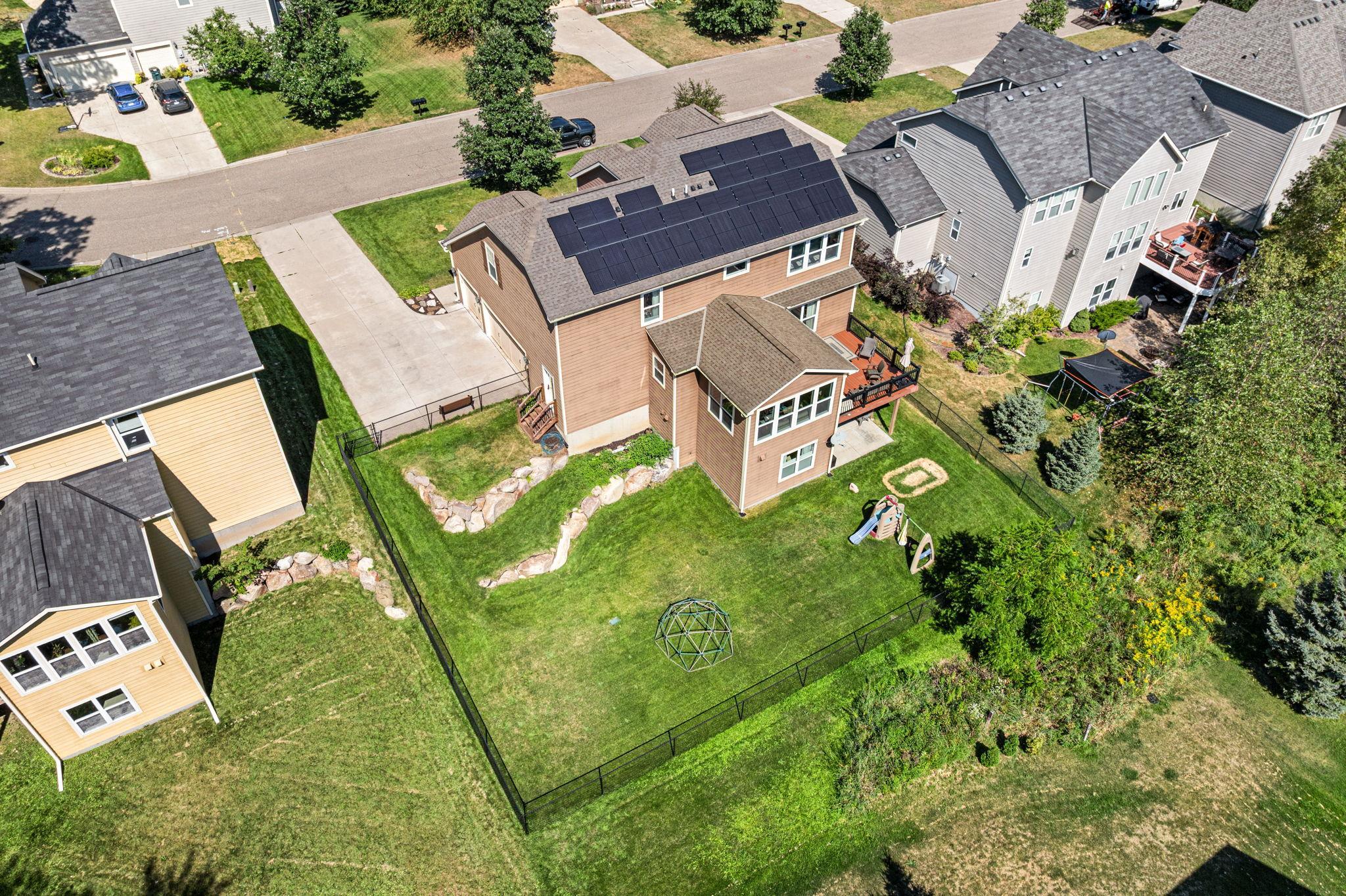 View of Residential at 1192 Maple Lane, Roseville MN 55113, Roseville (26 of 43) - Mike Wilen | Minnesota Team Real Estate