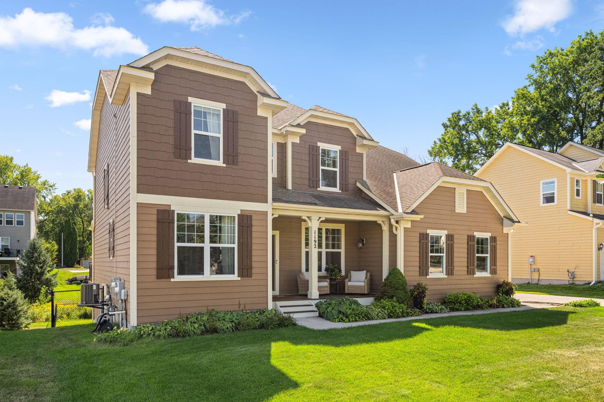 View of Residential at 1192 Maple Lane, Roseville MN 55113, Roseville (38 of 43) - Mike Wilen | Minnesota Team Real Estate