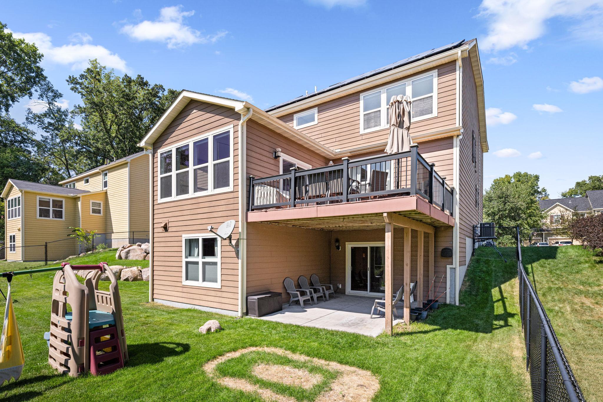 View of Residential at 1192 Maple Lane, Roseville MN 55113, Roseville (31 of 43) - Mike Wilen | Minnesota Team Real Estate