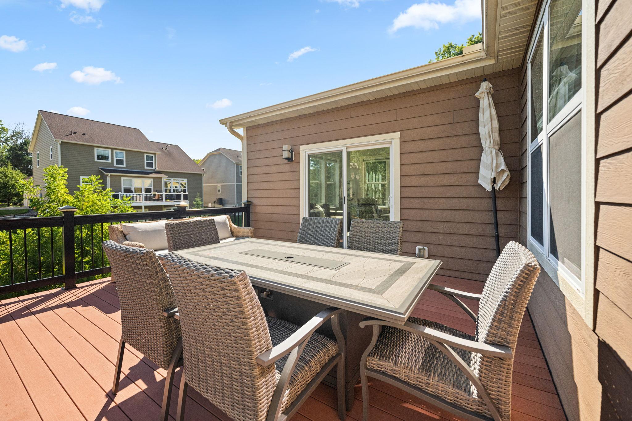 View of Residential at 1192 Maple Lane, Roseville MN 55113, Roseville (30 of 43) - Mike Wilen | Minnesota Team Real Estate
