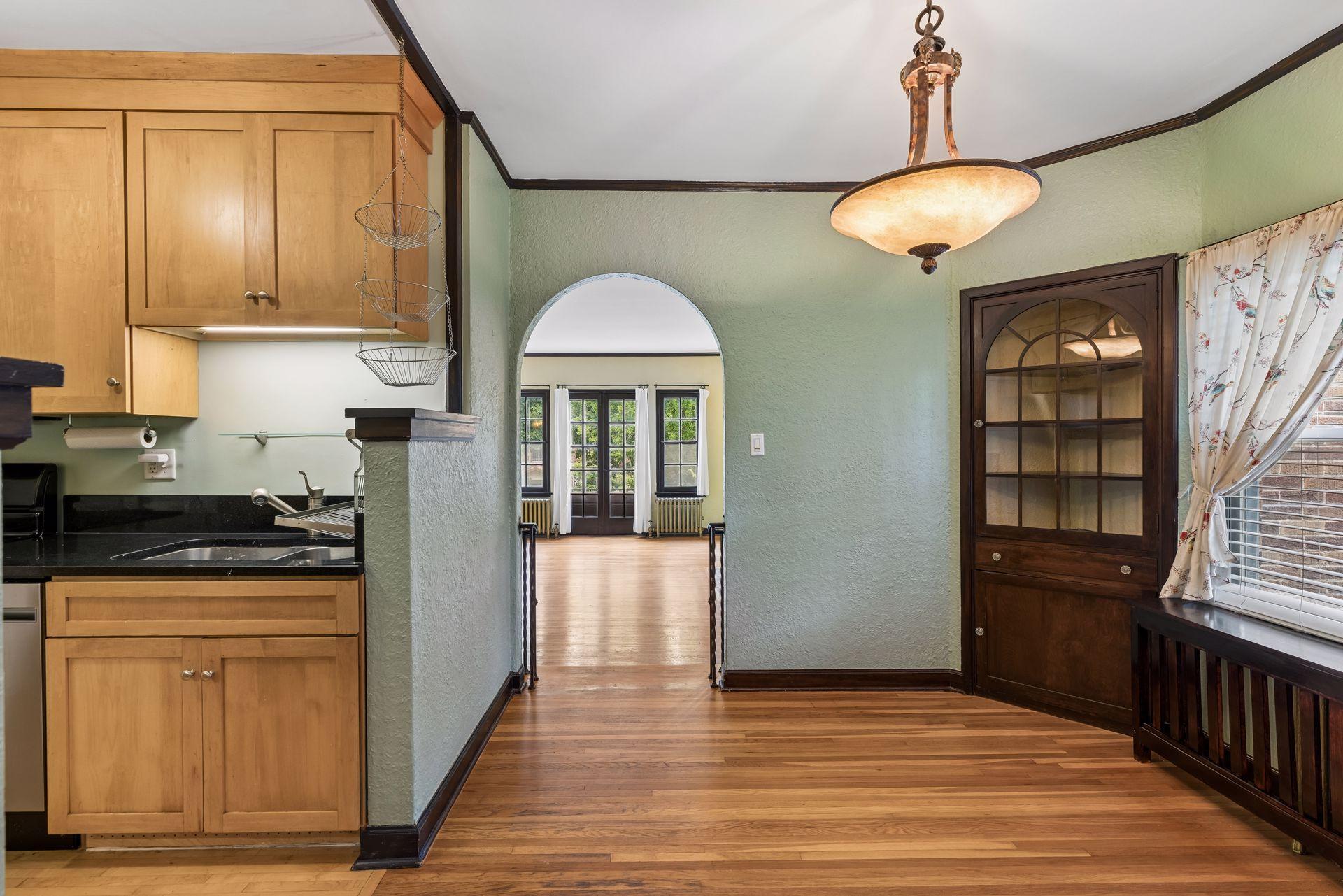 View of Residential at 3948 1st Avenue #201, Minneapolis MN 55409, Minneapolis (13 of 24) - Mike Wilen | Minnesota Team Real Estate