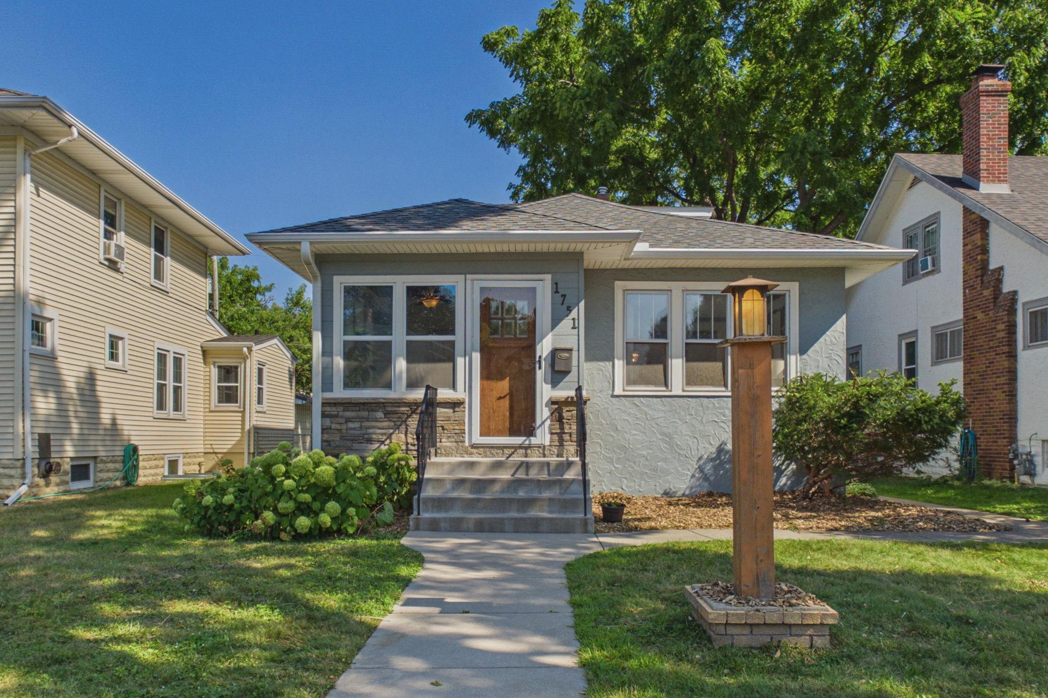 View of Residential at 1751 Berkeley Avenue, Saint Paul MN 55105, Saint Paul - Mike Wilen | Minnesota Team Real Estate