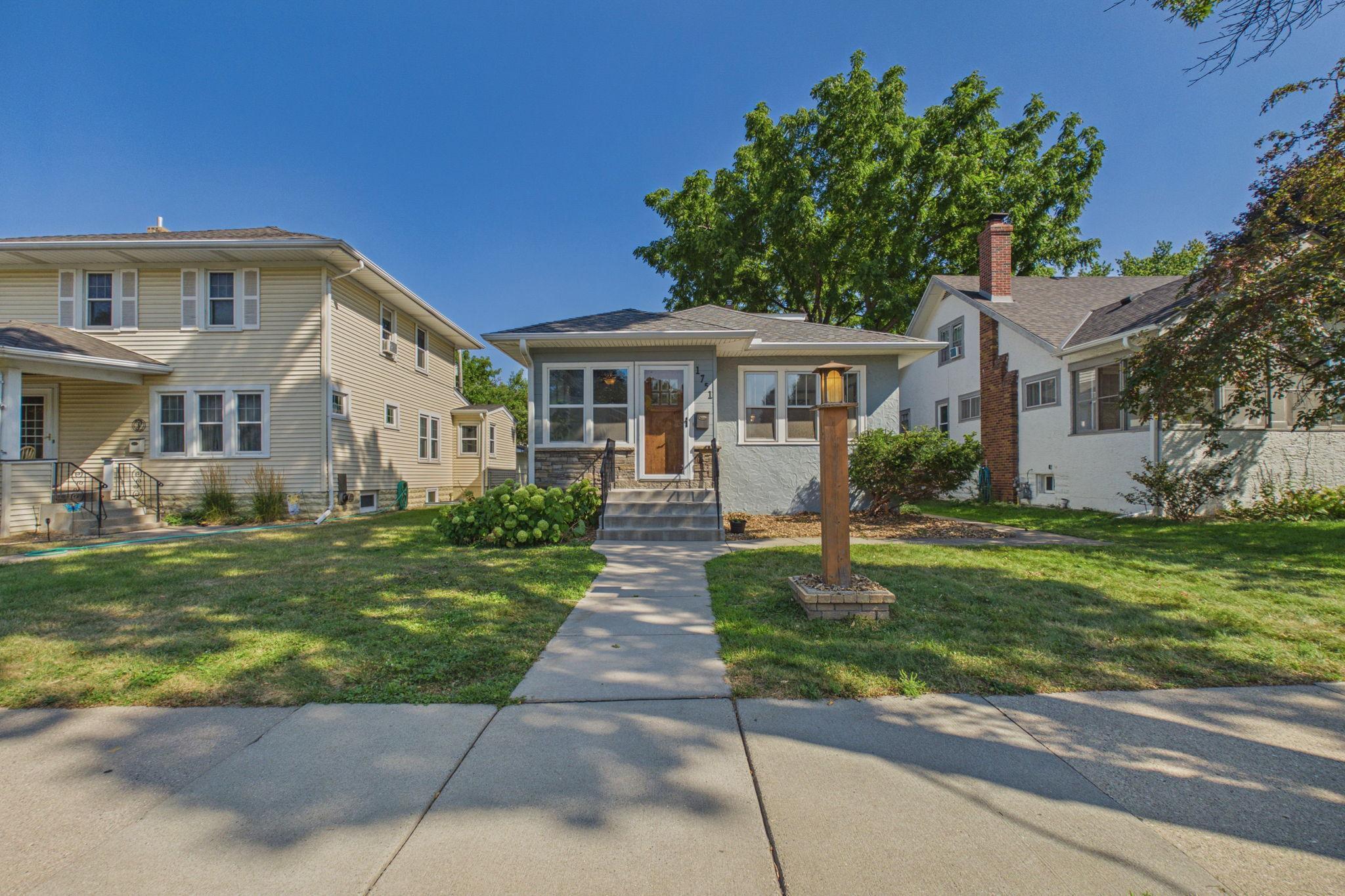 View of Residential at 1751 Berkeley Avenue, Saint Paul MN 55105, Saint Paul (2 of 31) - Mike Wilen | Minnesota Team Real Estate