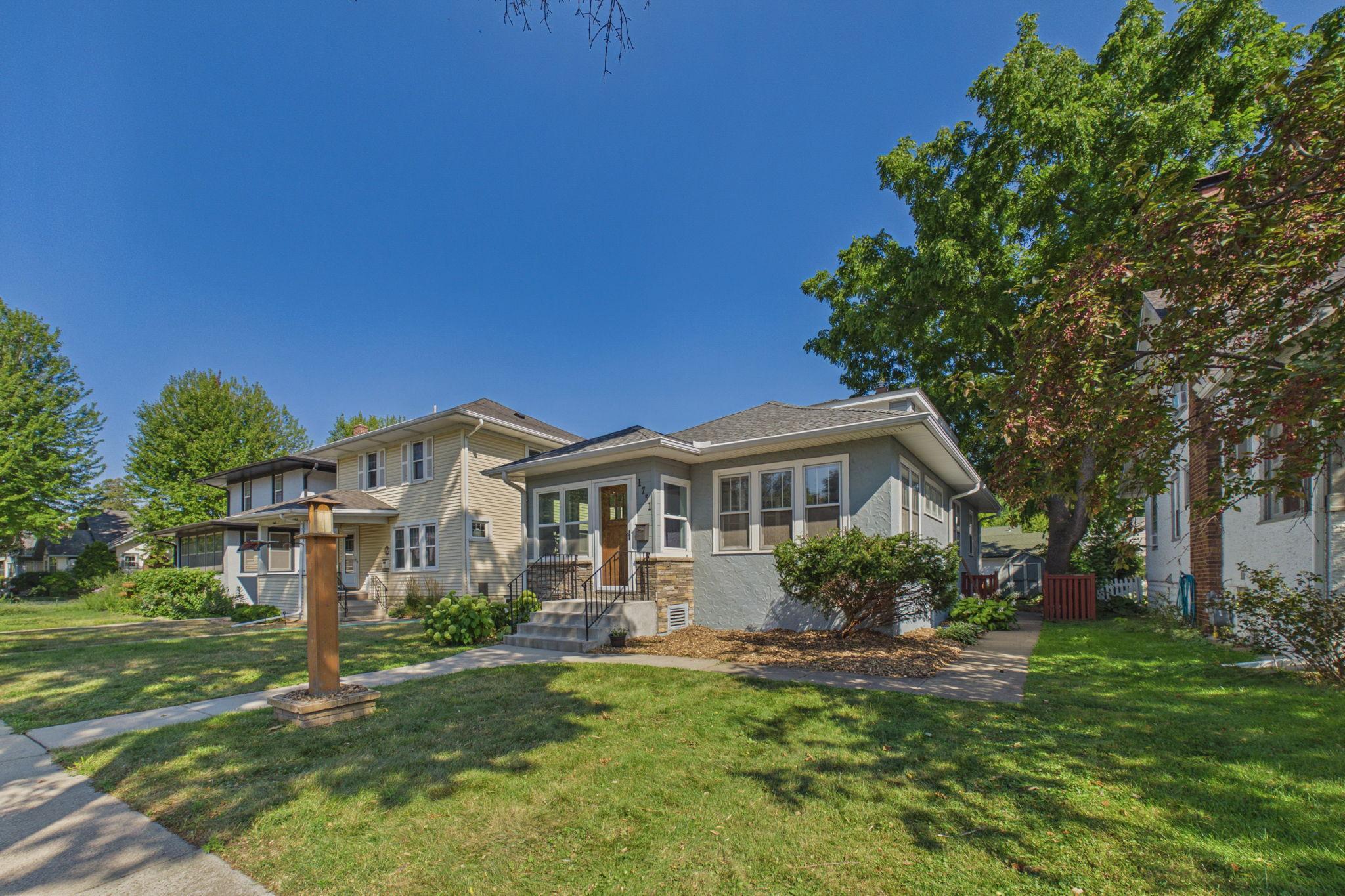 View of Residential at 1751 Berkeley Avenue, Saint Paul MN 55105, Saint Paul (3 of 31) - Mike Wilen | Minnesota Team Real Estate