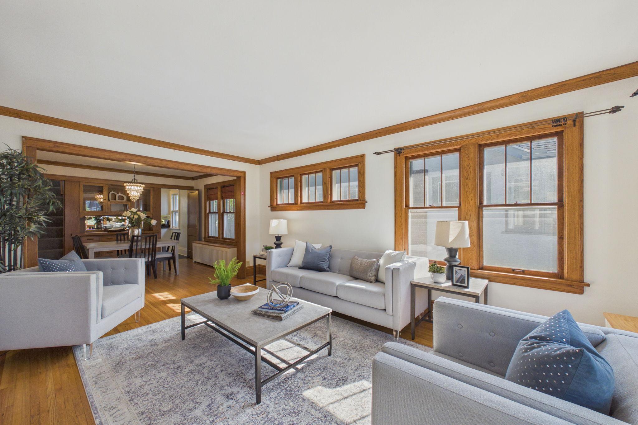 View of Residential at 1751 Berkeley Avenue, Saint Paul MN 55105, Saint Paul (6 of 31) - Mike Wilen | Minnesota Team Real Estate