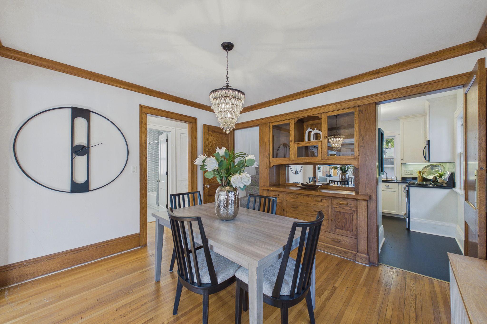 View of Residential at 1751 Berkeley Avenue, Saint Paul MN 55105, Saint Paul (10 of 31) - Mike Wilen | Minnesota Team Real Estate