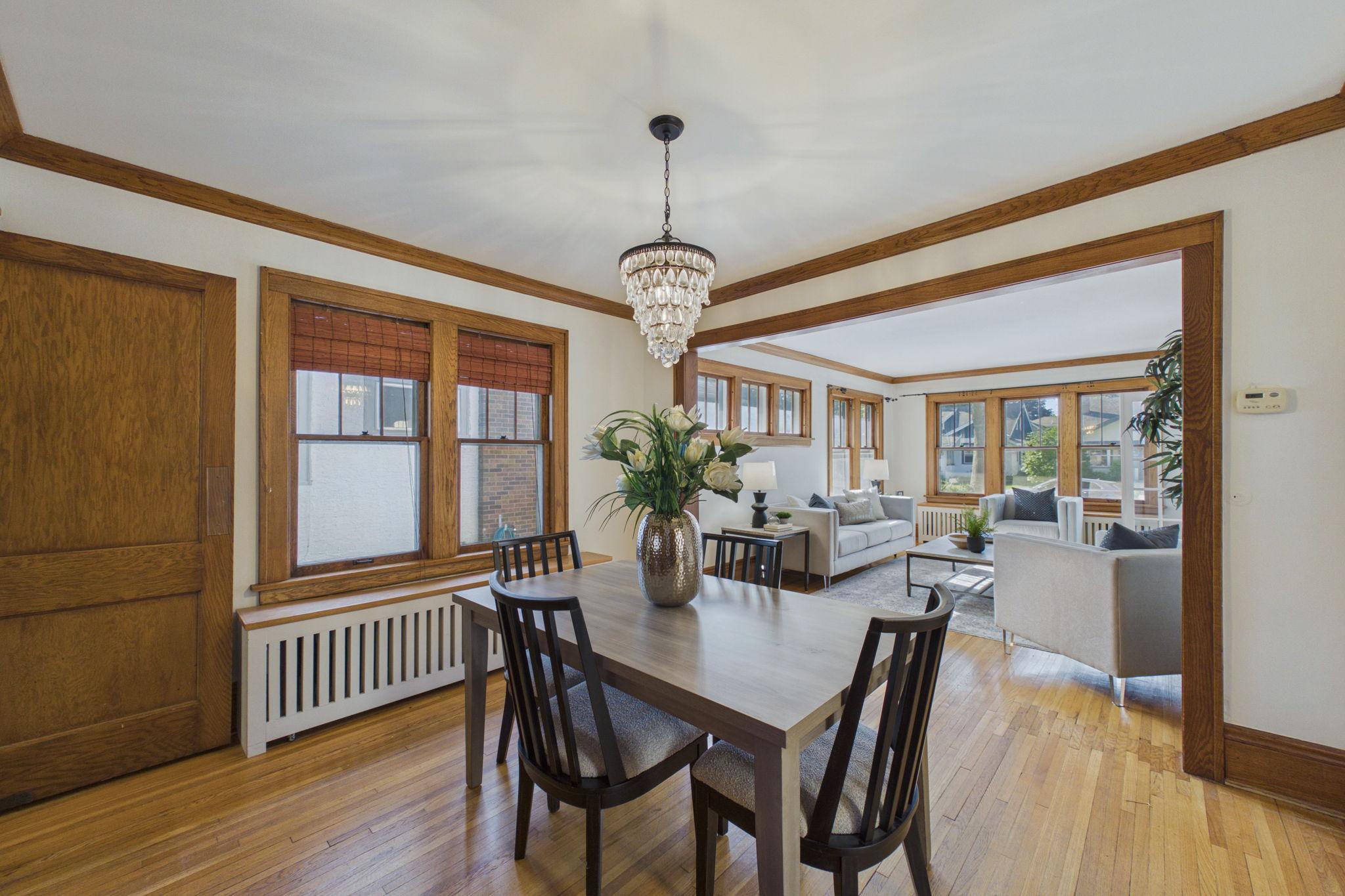 View of Residential at 1751 Berkeley Avenue, Saint Paul MN 55105, Saint Paul (9 of 31) - Mike Wilen | Minnesota Team Real Estate