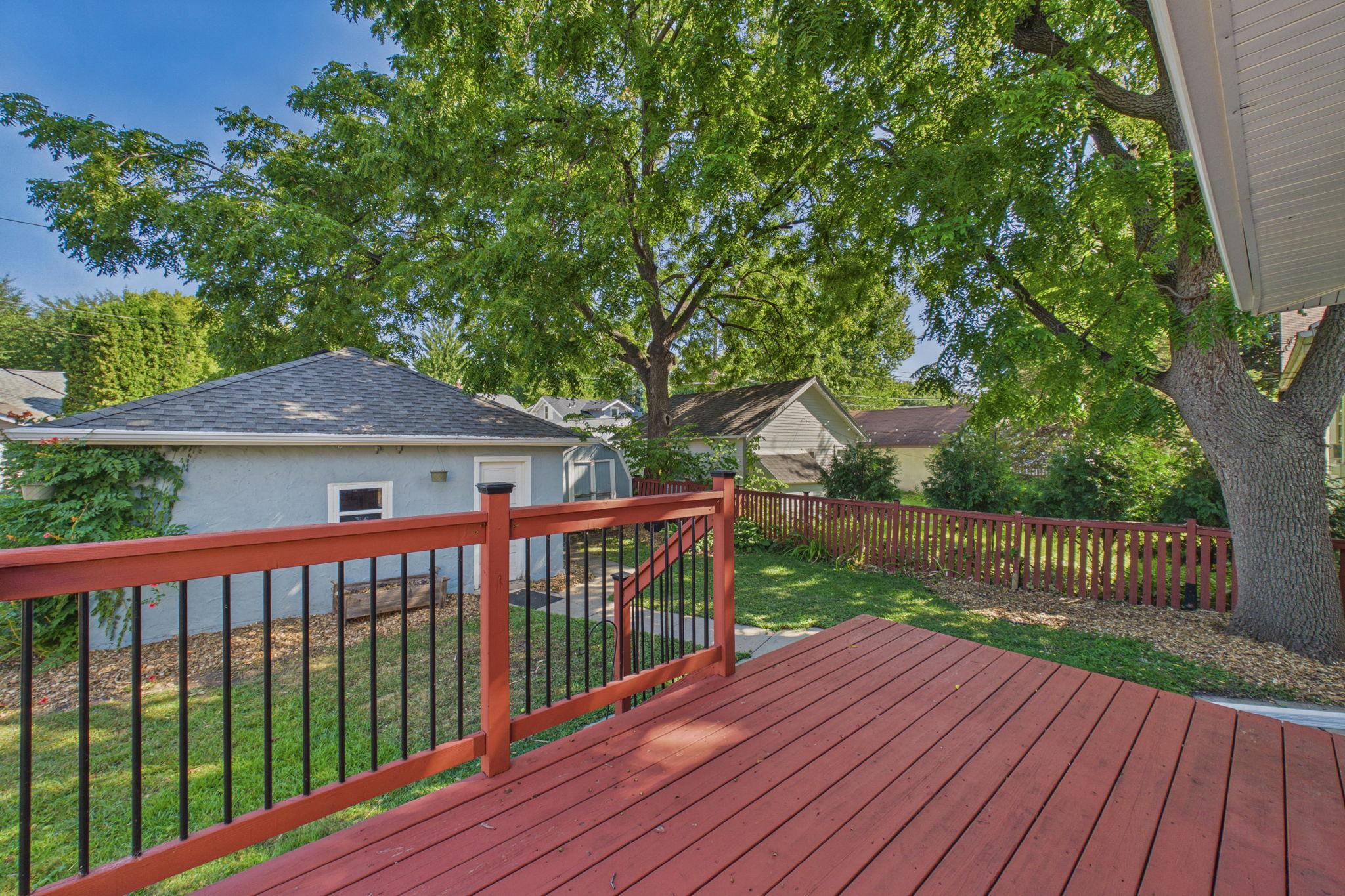 View of Residential at 1751 Berkeley Avenue, Saint Paul MN 55105, Saint Paul (28 of 31) - Mike Wilen | Minnesota Team Real Estate