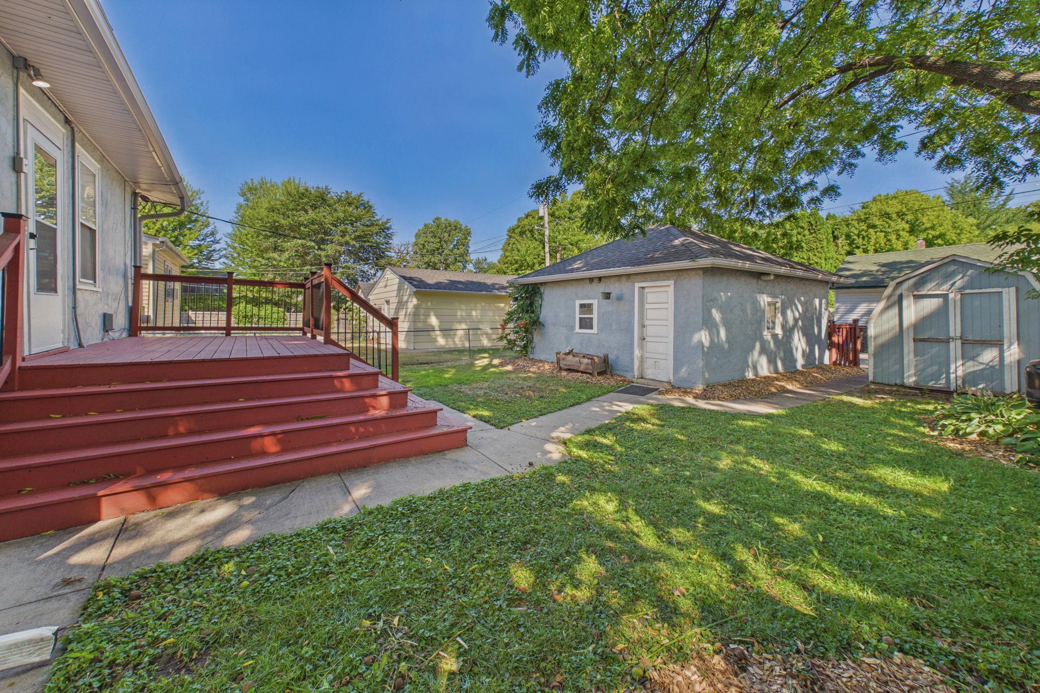 View of Residential at 1751 Berkeley Avenue, Saint Paul MN 55105, Saint Paul (29 of 31) - Mike Wilen | Minnesota Team Real Estate
