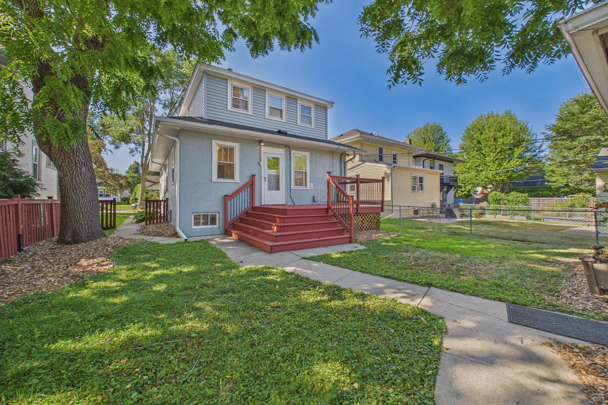 View of Residential at 1751 Berkeley Avenue, Saint Paul MN 55105, Saint Paul (30 of 31) - Mike Wilen | Minnesota Team Real Estate