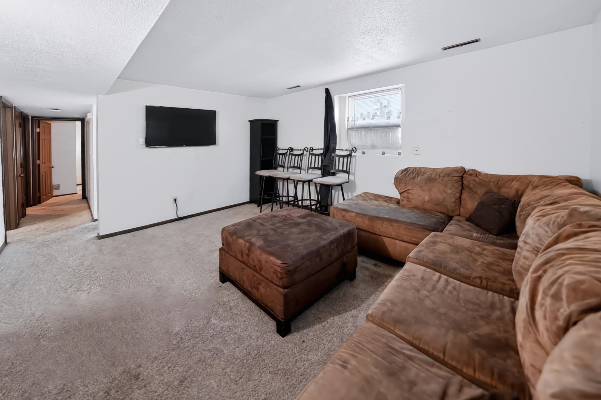 View of Residential Income at 318 Baker Street, Saint Paul MN 55107, Saint Paul (2 of 14) - Mike Wilen | Minnesota Team Real Estate