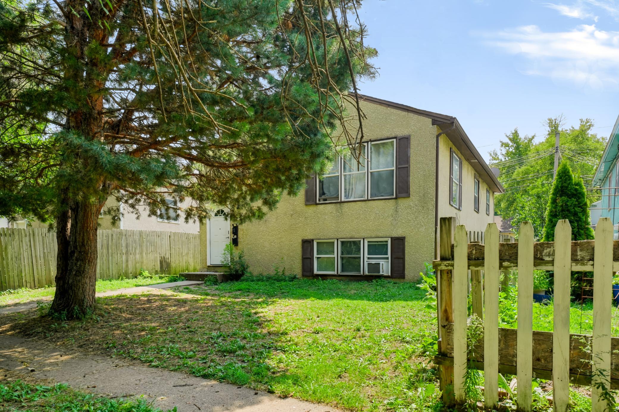 View of Residential Income at 318 Baker Street, Saint Paul MN 55107, Saint Paul - Mike Wilen | Minnesota Team Real Estate