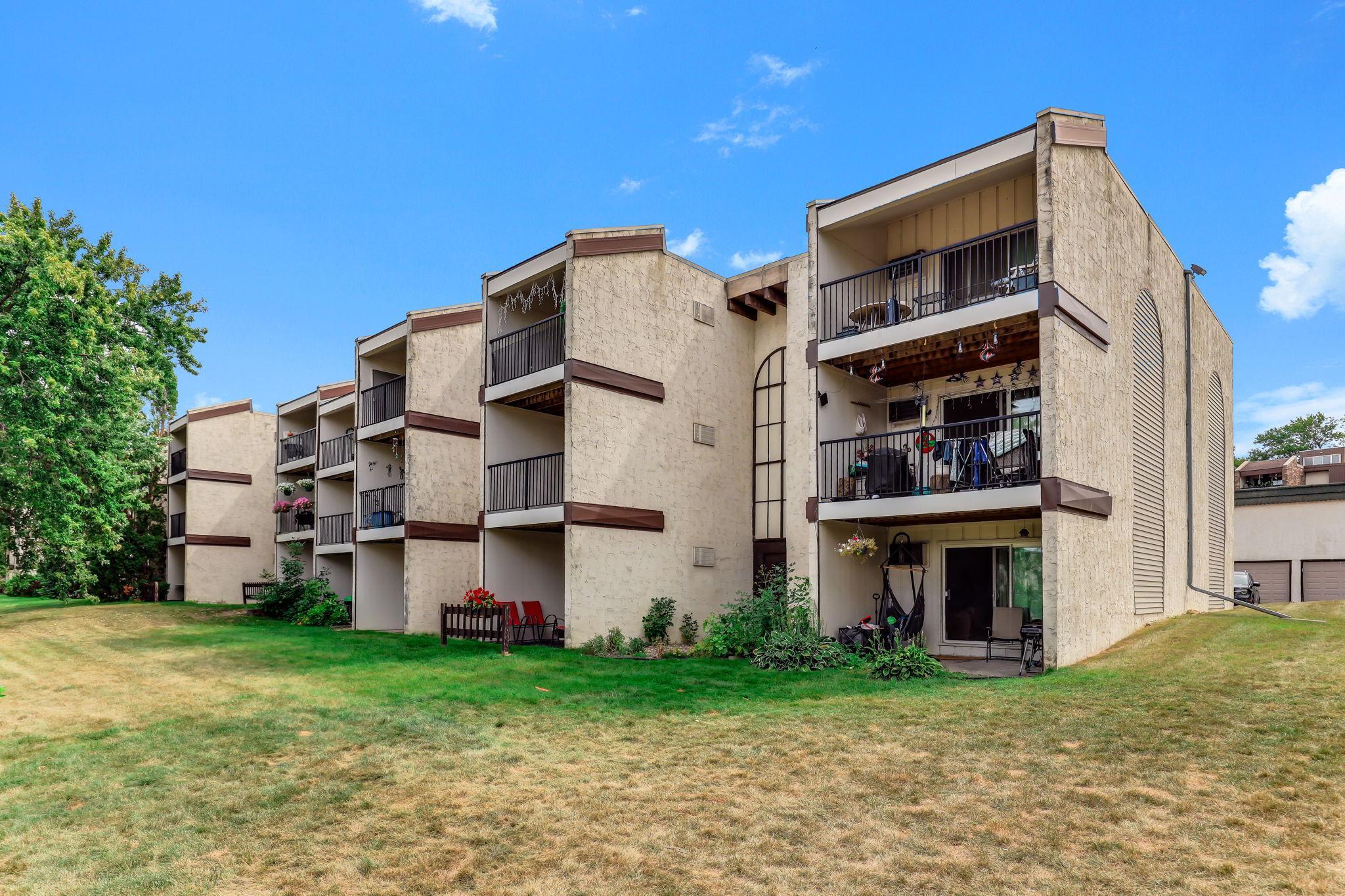 View of Residential at 12864 Nicollet Avenue #202, Burnsville MN 55337, Burnsville (25 of 26) - Mike Wilen | Minnesota Team Real Estate