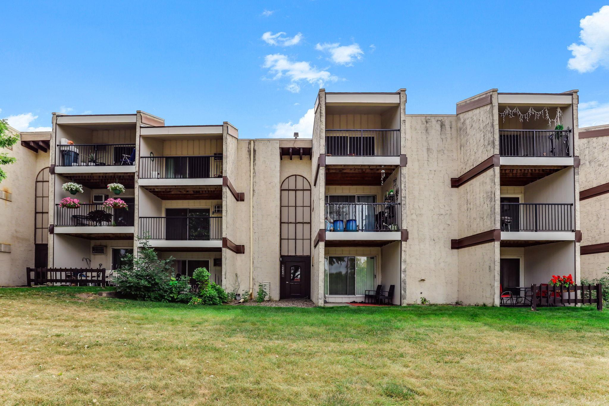 View of Residential at 12864 Nicollet Avenue #202, Burnsville MN 55337, Burnsville (24 of 26) - Mike Wilen | Minnesota Team Real Estate