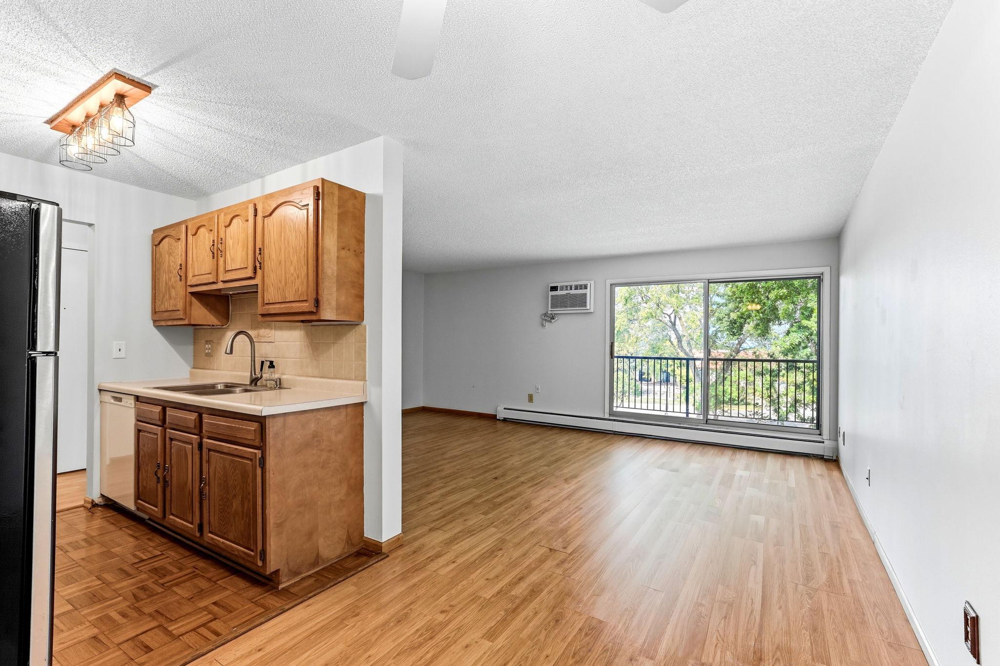 View of Residential at 12864 Nicollet Avenue #202, Burnsville MN 55337, Burnsville (11 of 26) - Mike Wilen | Minnesota Team Real Estate