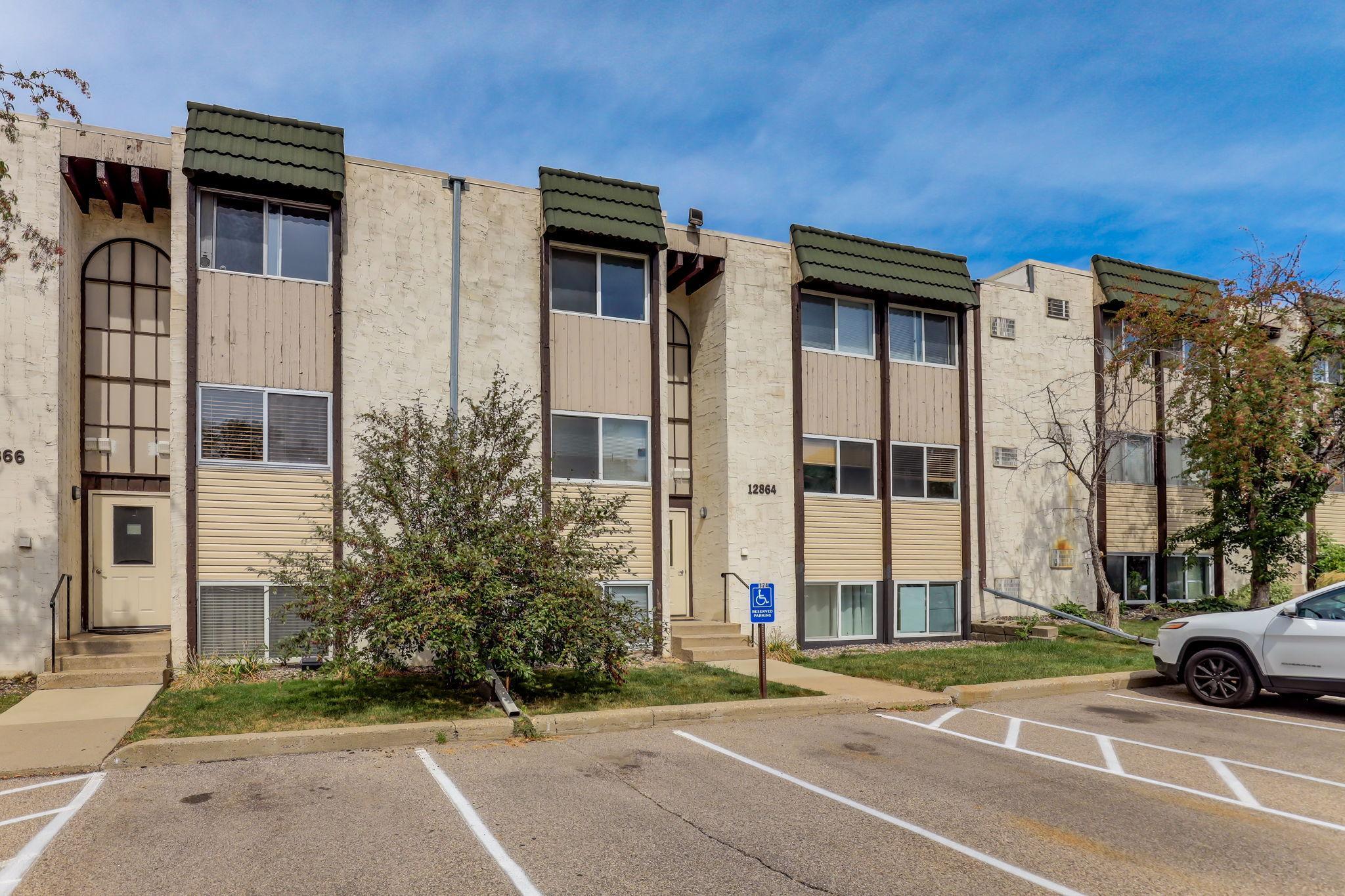 View of Residential at 12864 Nicollet Avenue #202, Burnsville MN 55337, Burnsville (2 of 26) - Mike Wilen | Minnesota Team Real Estate