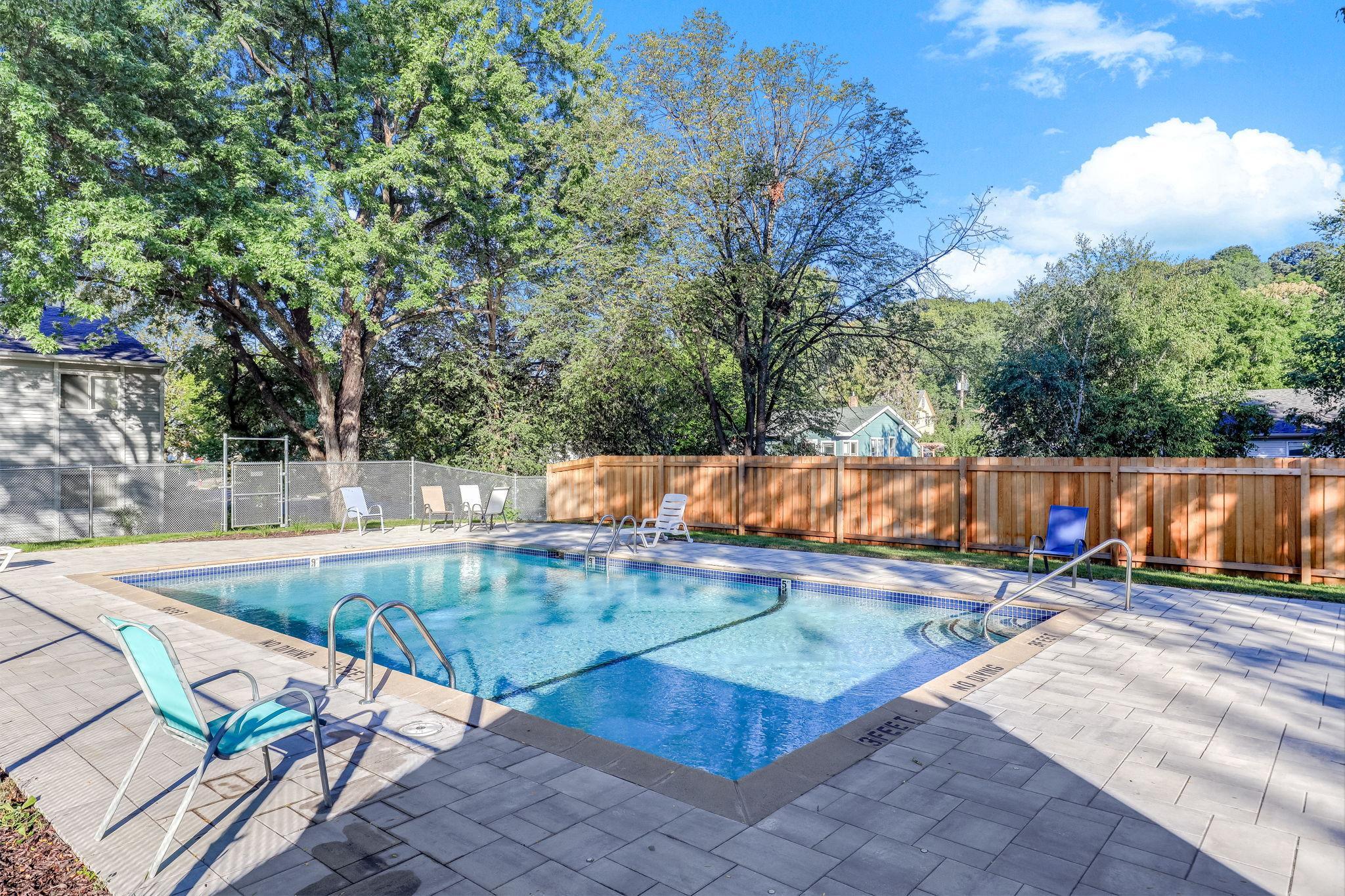 View of Residential at 2310 Benson Avenue #H, Saint Paul MN 55116, Saint Paul (23 of 25) - Mike Wilen | Minnesota Team Real Estate