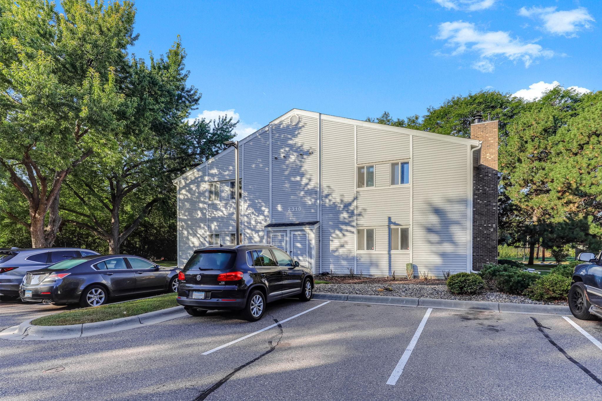 View of Residential at 2310 Benson Avenue #H, Saint Paul MN 55116, Saint Paul (22 of 25) - Mike Wilen | Minnesota Team Real Estate