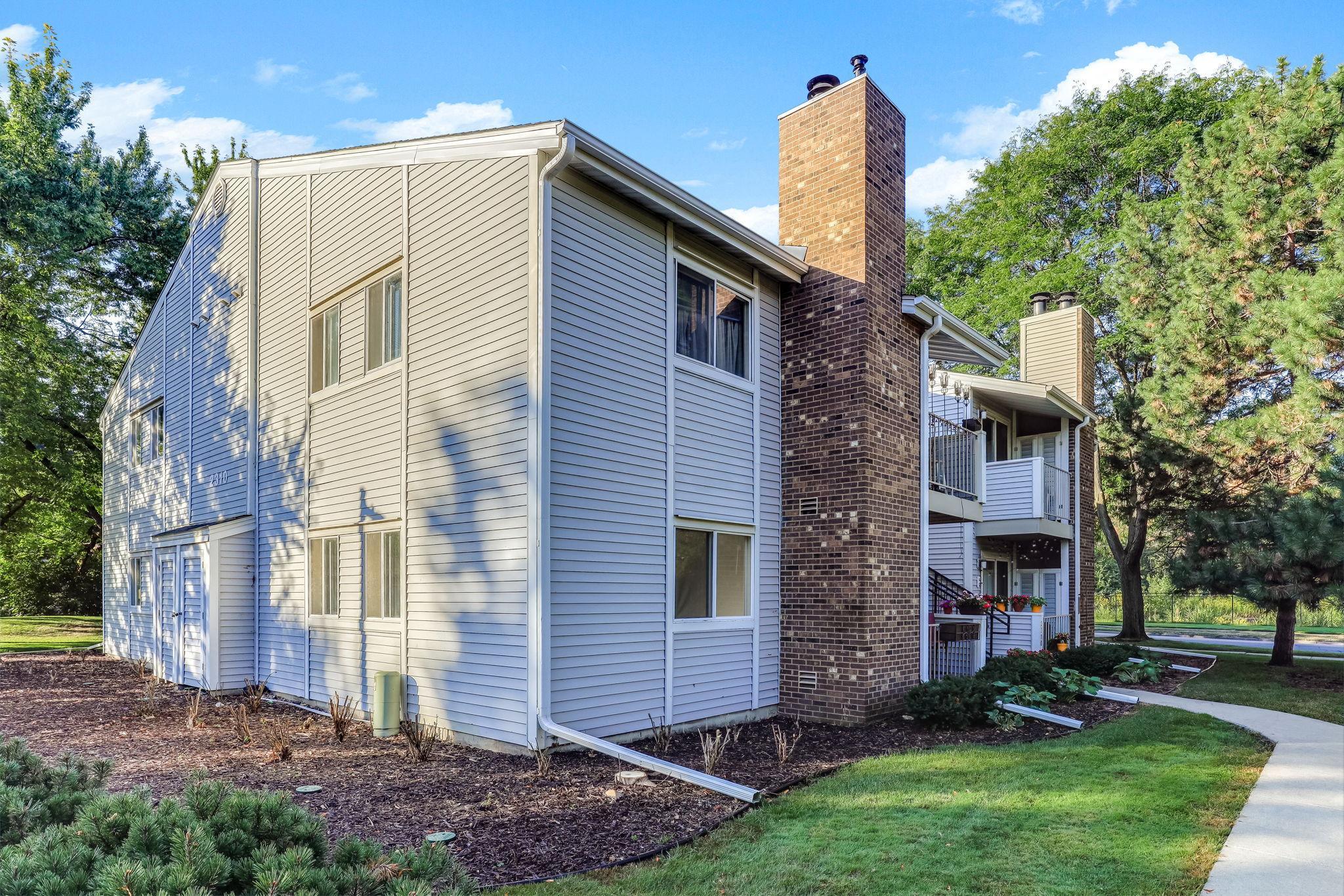 View of Residential at 2310 Benson Avenue #H, Saint Paul MN 55116, Saint Paul (21 of 25) - Mike Wilen | Minnesota Team Real Estate