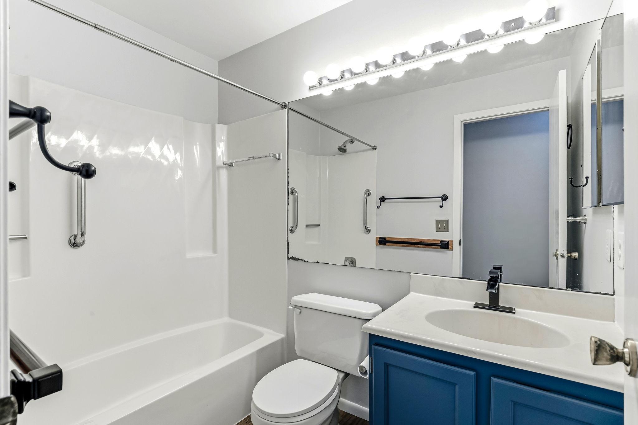 View of Residential at 2310 Benson Avenue #H, Saint Paul MN 55116, Saint Paul (15 of 25) - Mike Wilen | Minnesota Team Real Estate