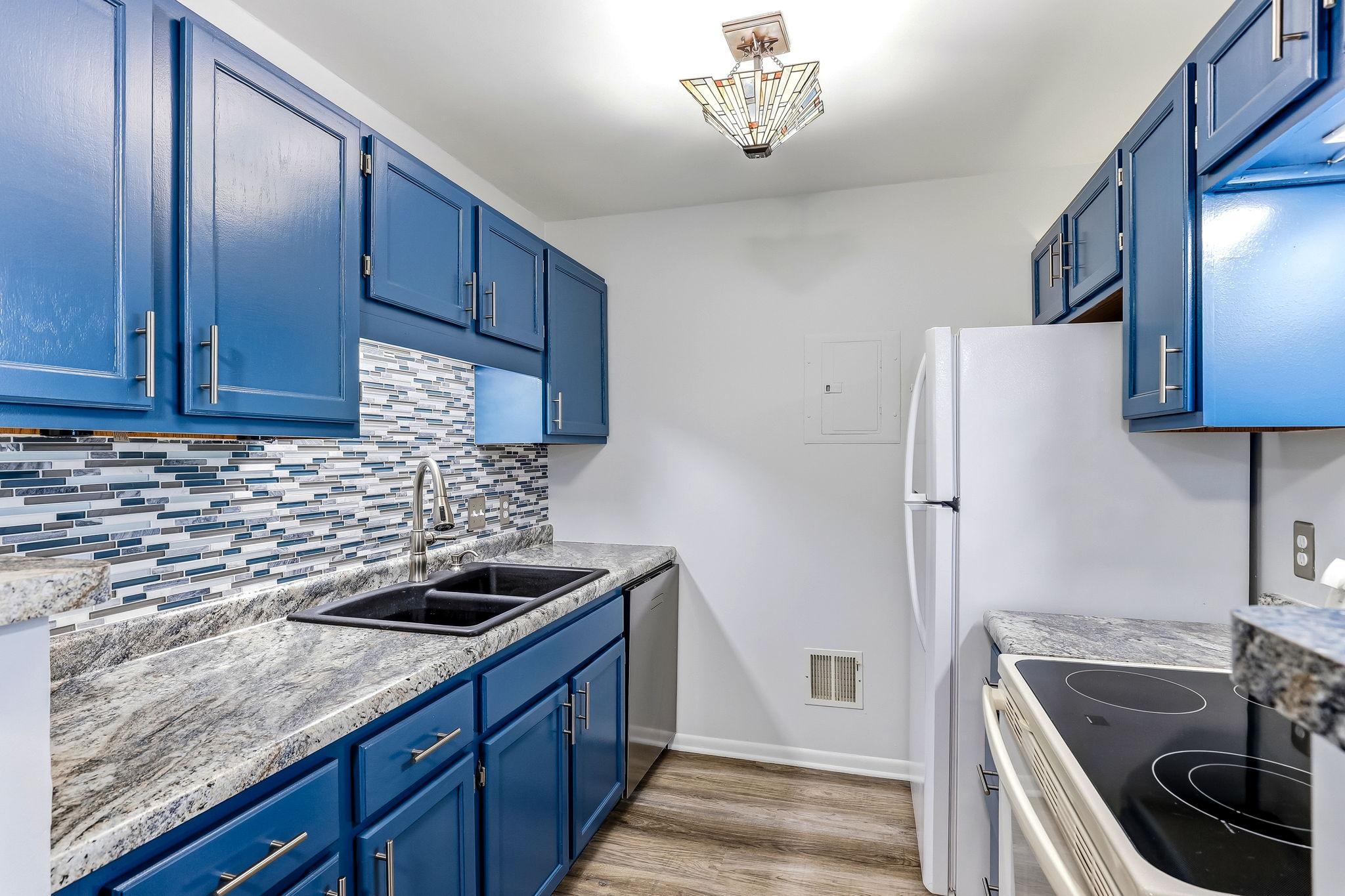 View of Residential at 2310 Benson Avenue #H, Saint Paul MN 55116, Saint Paul (12 of 25) - Mike Wilen | Minnesota Team Real Estate