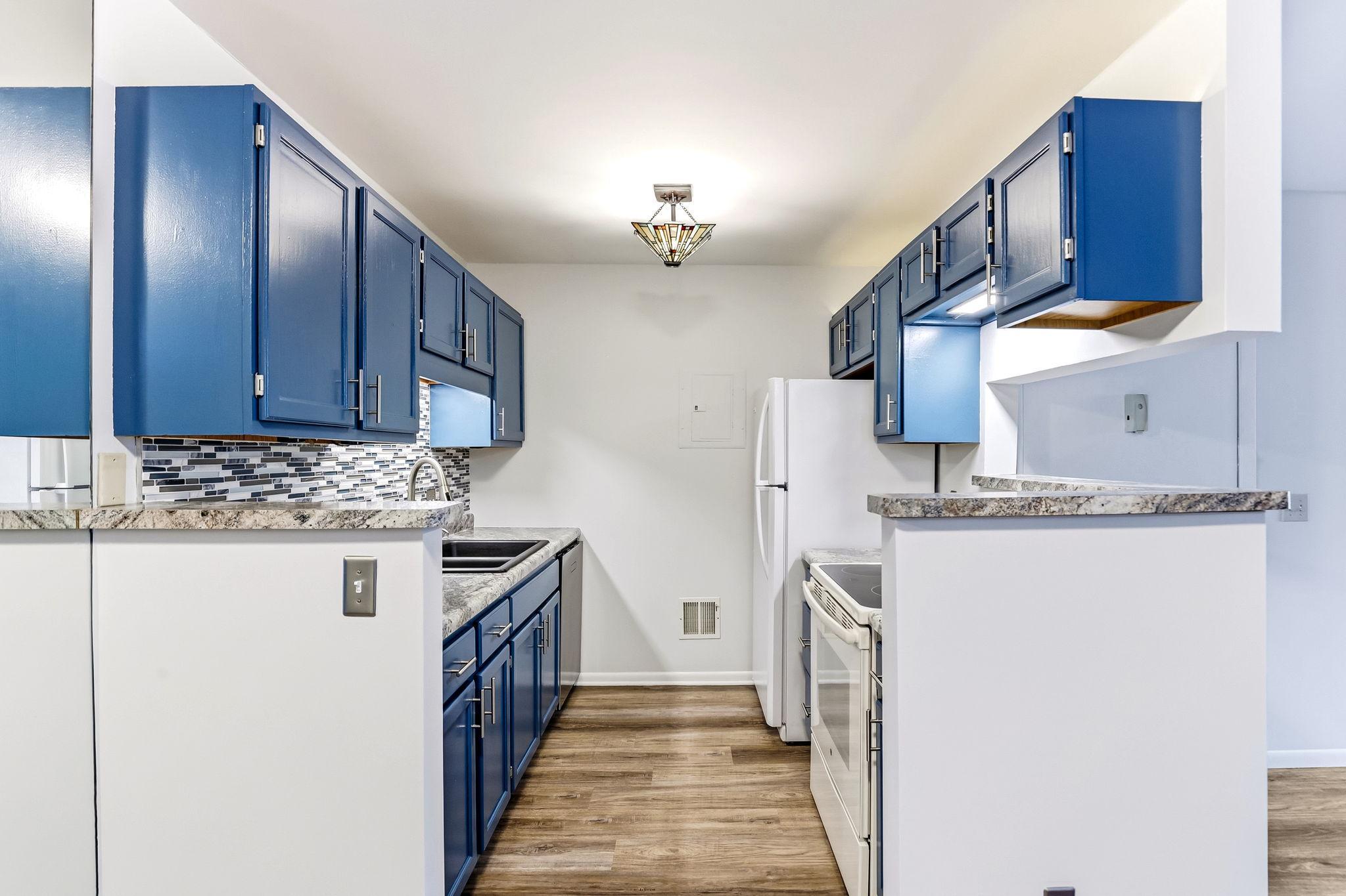 View of Residential at 2310 Benson Avenue #H, Saint Paul MN 55116, Saint Paul (11 of 25) - Mike Wilen | Minnesota Team Real Estate