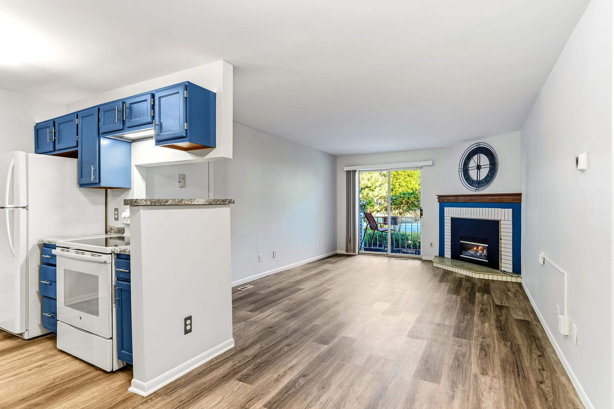 View of Residential at 2310 Benson Avenue #H, Saint Paul MN 55116, Saint Paul (10 of 25) - Mike Wilen | Minnesota Team Real Estate