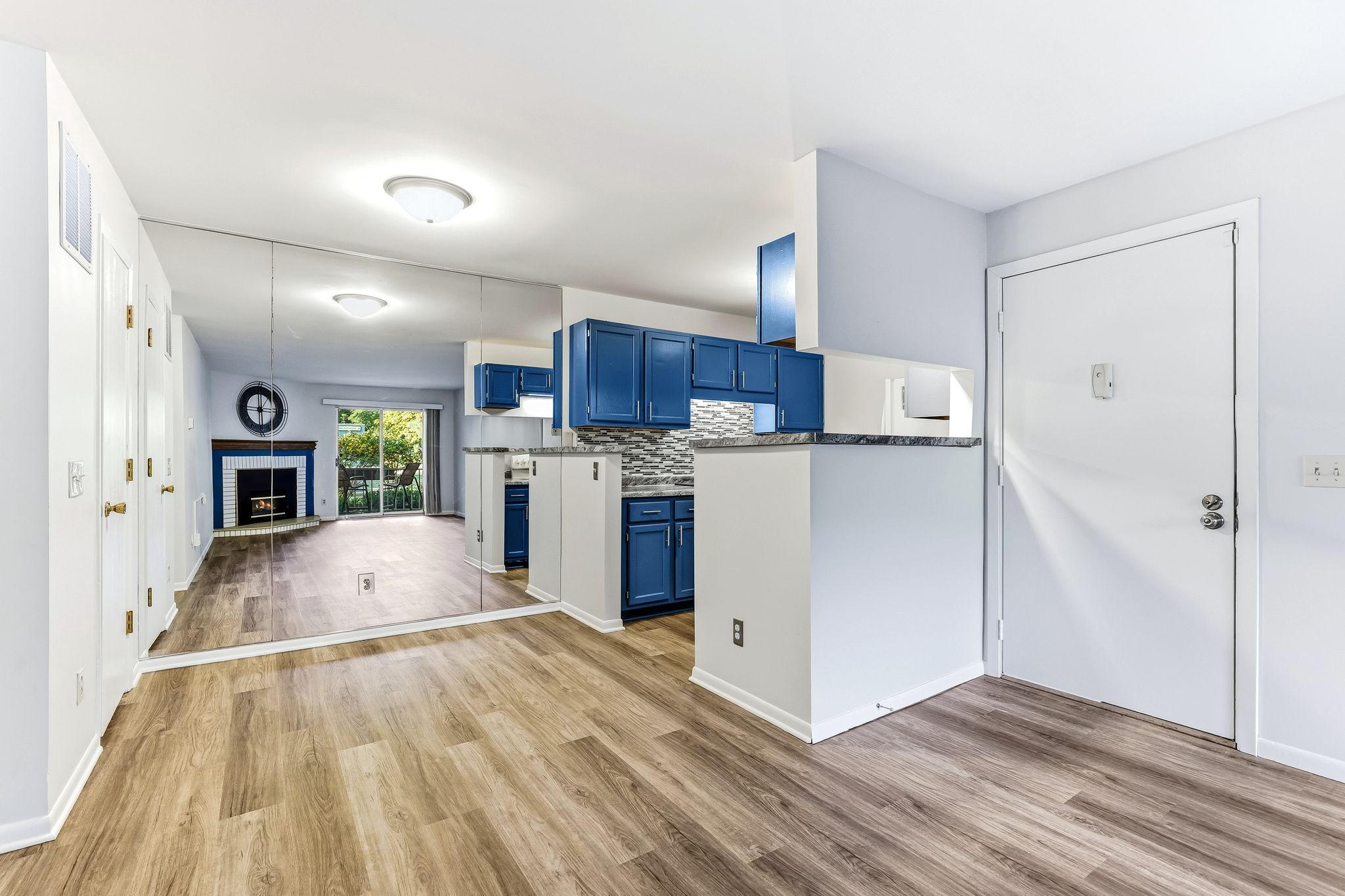 View of Residential at 2310 Benson Avenue #H, Saint Paul MN 55116, Saint Paul (8 of 25) - Mike Wilen | Minnesota Team Real Estate