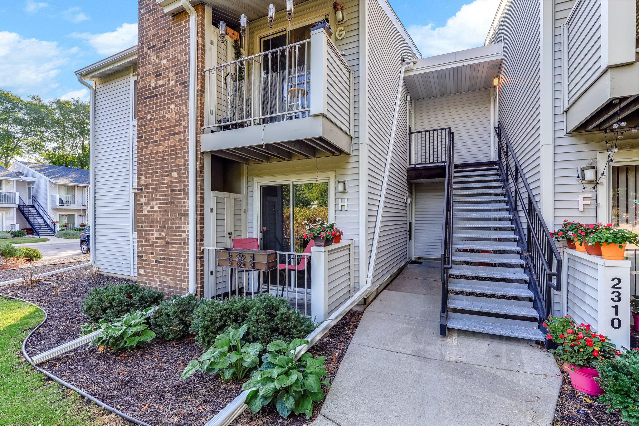 View of Residential at 2310 Benson Avenue #H, Saint Paul MN 55116, Saint Paul - Mike Wilen | Minnesota Team Real Estate