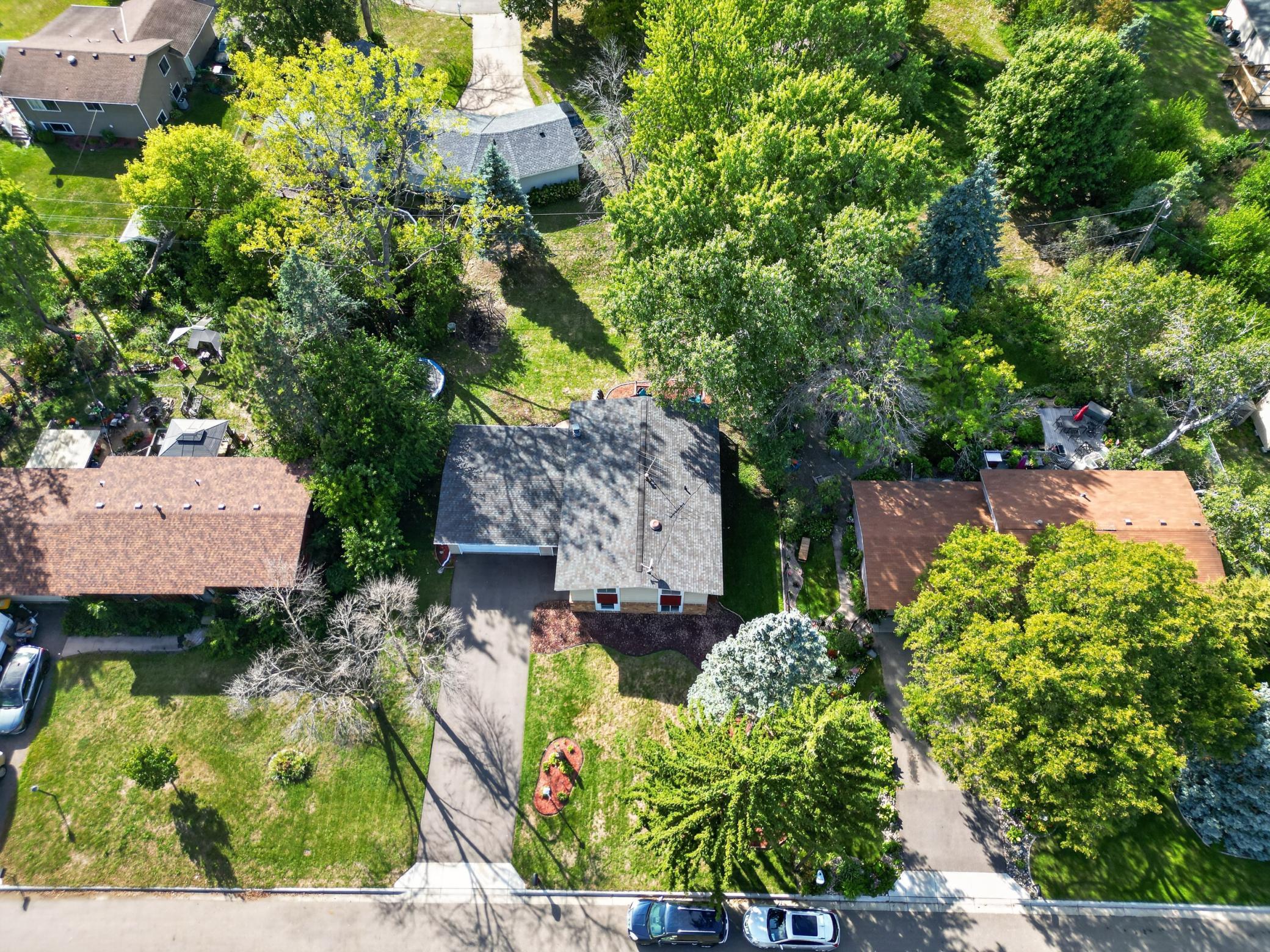 View of Residential at 8149 Brandywine Parkway, Brooklyn Park MN 55444, Brooklyn Park (26 of 26) - Mike Wilen | Minnesota Team Real Estate