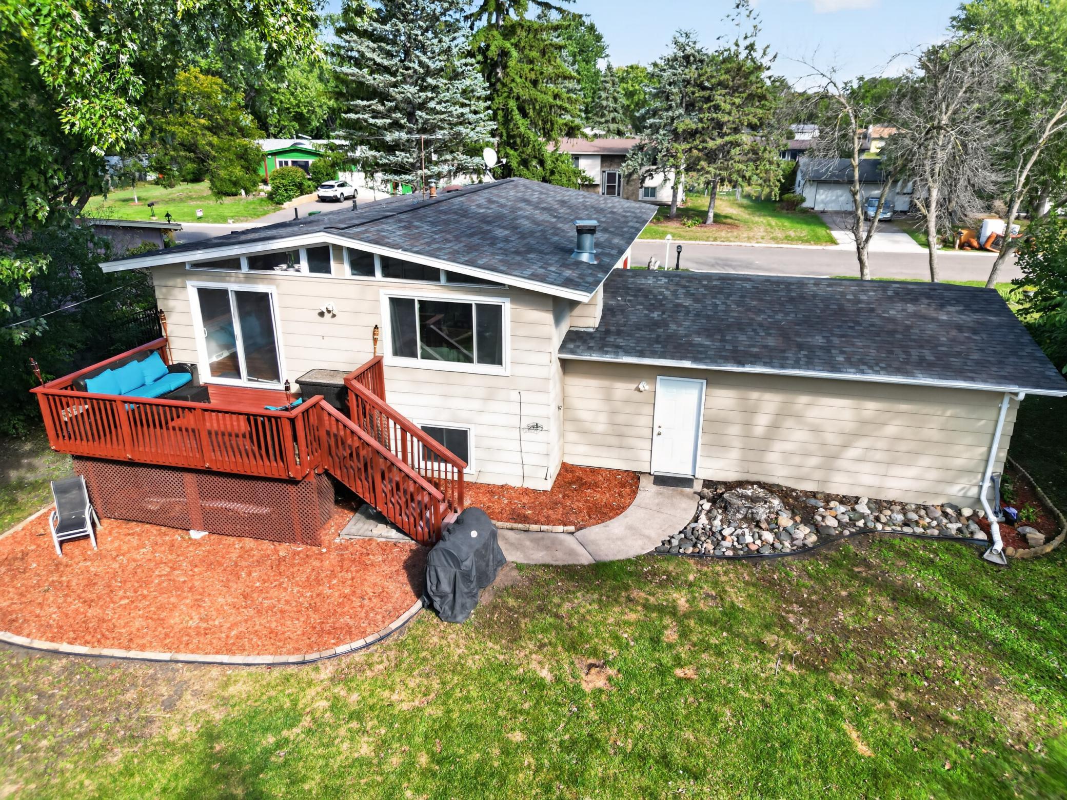 View of Residential at 8149 Brandywine Parkway, Brooklyn Park MN 55444, Brooklyn Park (25 of 26) - Mike Wilen | Minnesota Team Real Estate