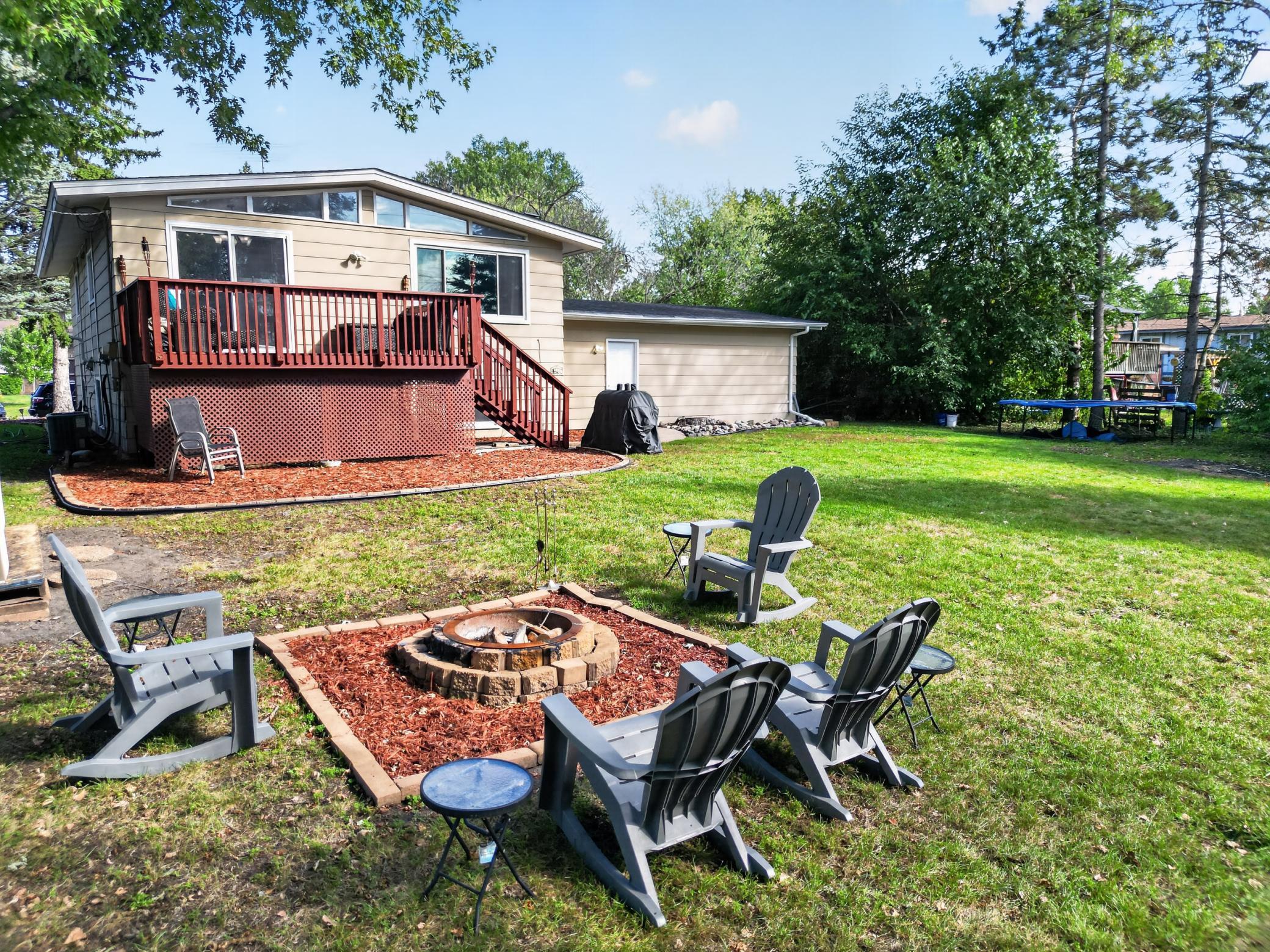 View of Residential at 8149 Brandywine Parkway, Brooklyn Park MN 55444, Brooklyn Park (24 of 26) - Mike Wilen | Minnesota Team Real Estate
