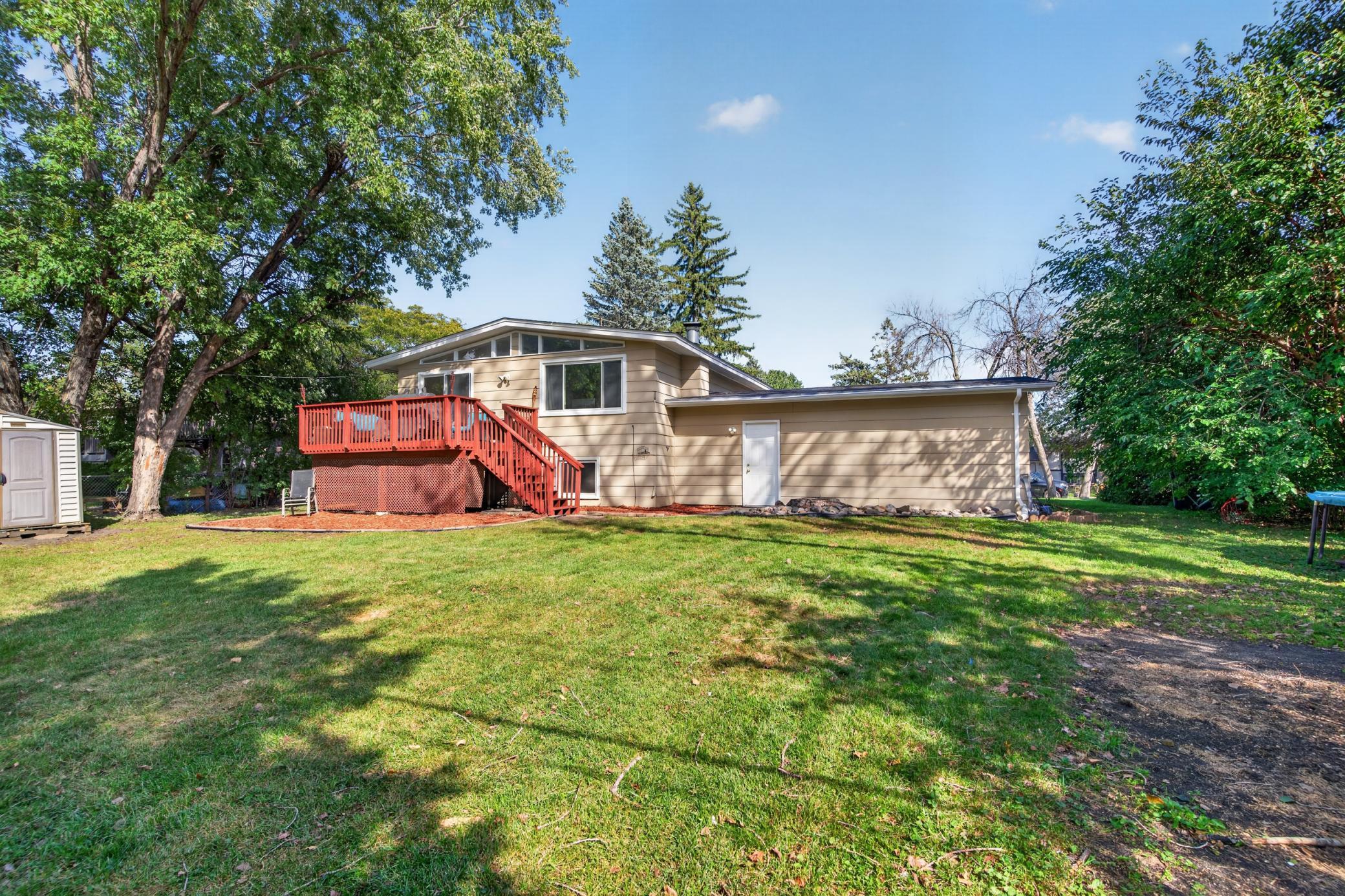 View of Residential at 8149 Brandywine Parkway, Brooklyn Park MN 55444, Brooklyn Park (23 of 26) - Mike Wilen | Minnesota Team Real Estate