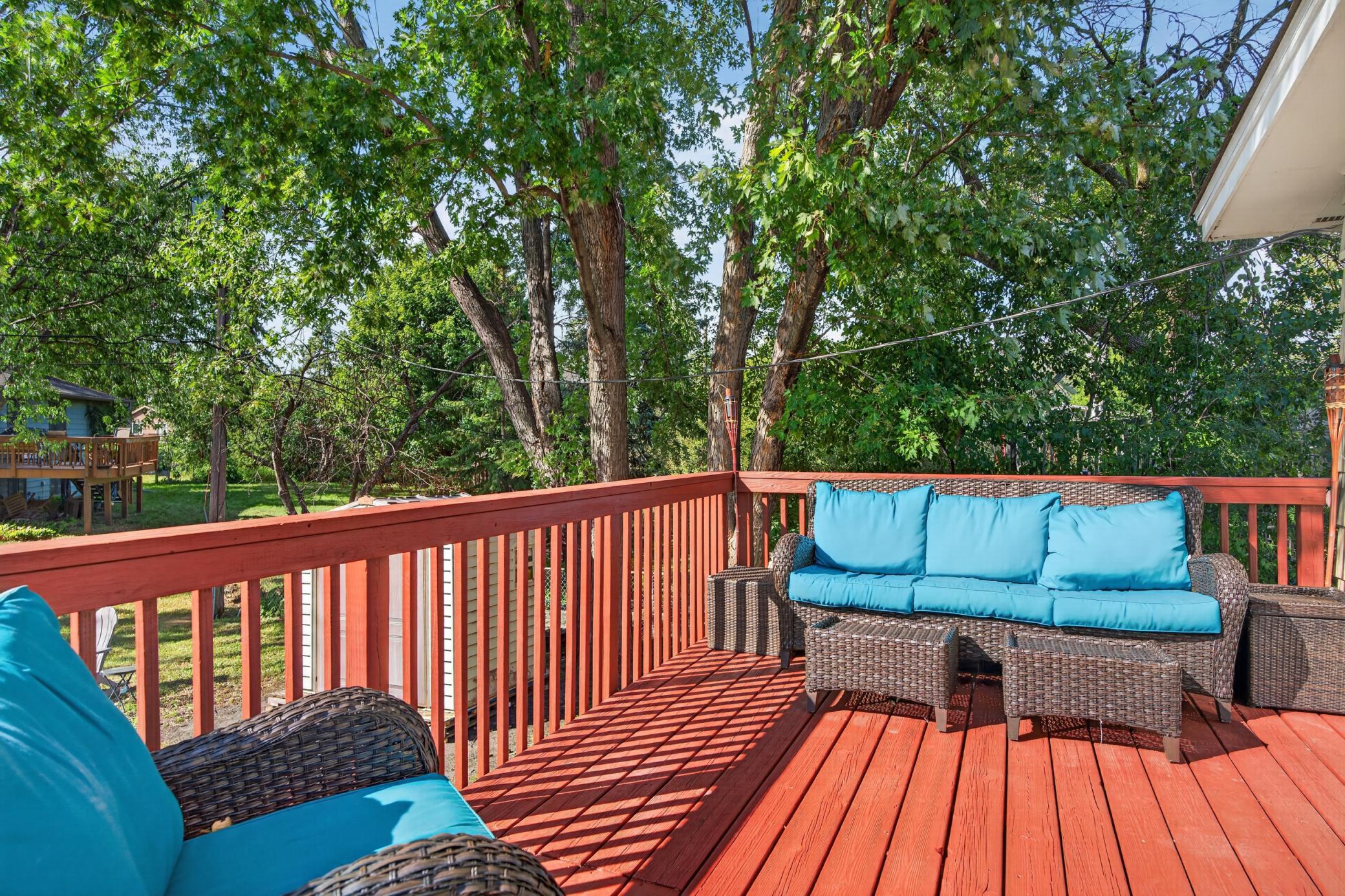 View of Residential at 8149 Brandywine Parkway, Brooklyn Park MN 55444, Brooklyn Park (22 of 26) - Mike Wilen | Minnesota Team Real Estate