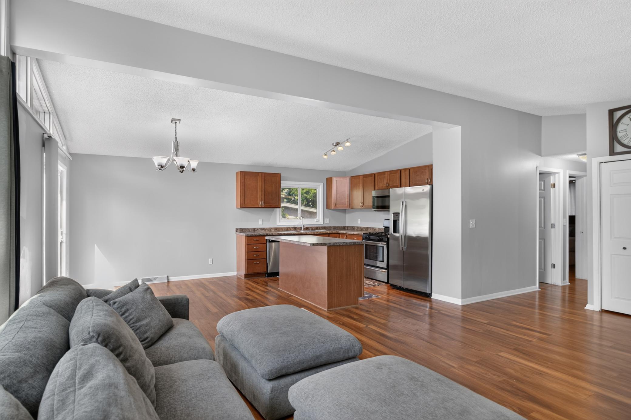 View of Residential at 8149 Brandywine Parkway, Brooklyn Park MN 55444, Brooklyn Park (5 of 26) - Mike Wilen | Minnesota Team Real Estate