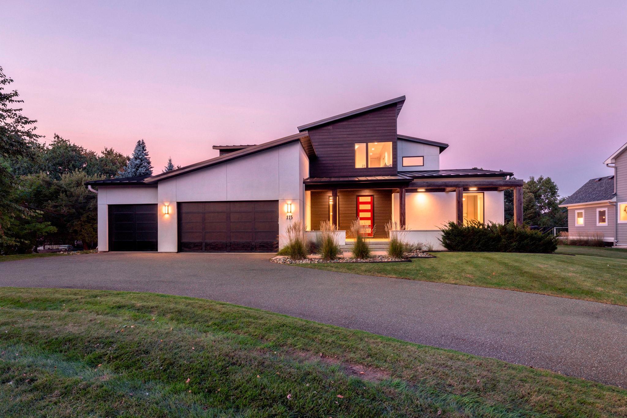 View of Single Family at 115 Brunswick Avenue, Golden Valley - Mike Wilen | Minnesota Team Real Estate