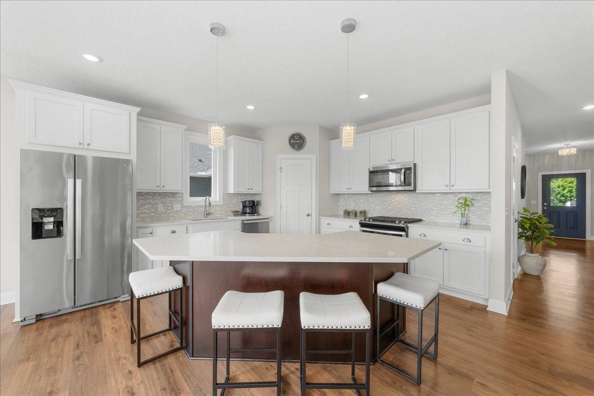 View of Residential at 4726 127th Lane, Blaine MN 55449, Blaine (10 of 37) - Mike Wilen | Minnesota Team Real Estate