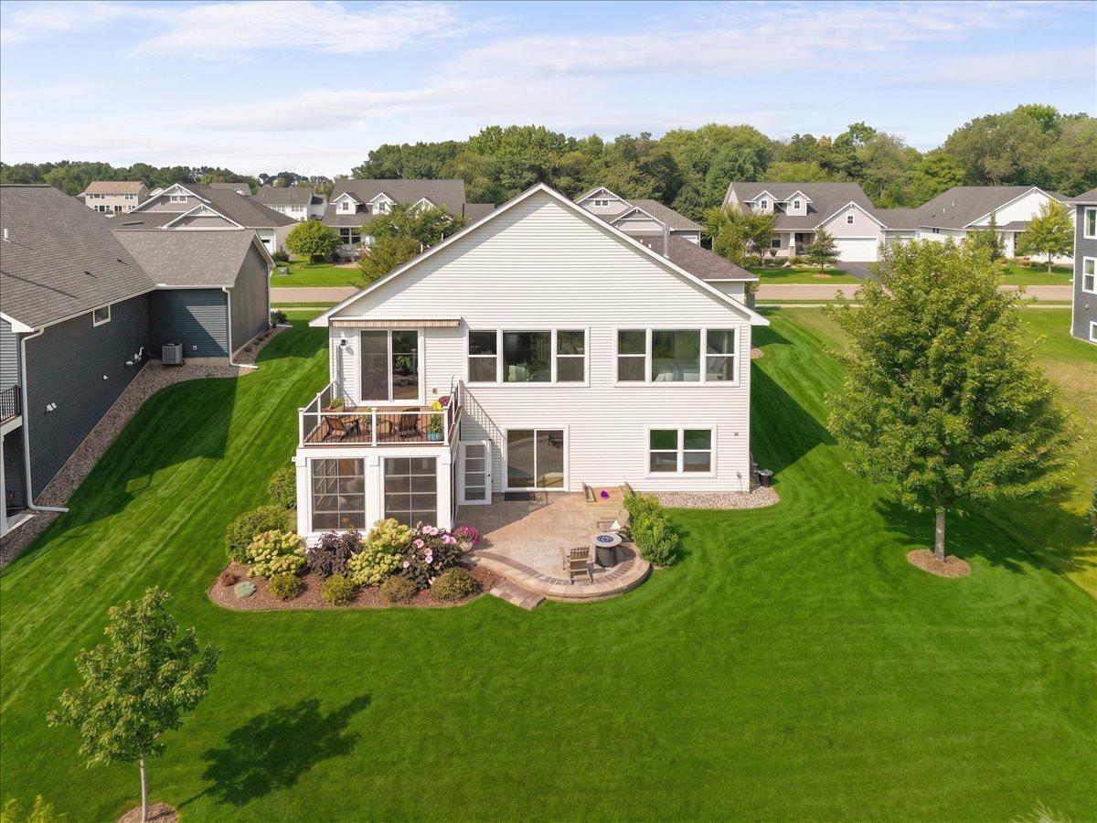 View of Residential at 4726 127th Lane, Blaine MN 55449, Blaine (34 of 37) - Mike Wilen | Minnesota Team Real Estate