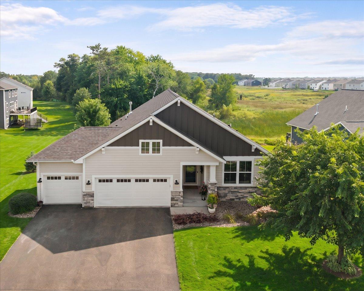View of Single Family at 4726 127th Lane, Blaine - Mike Wilen | Minnesota Team Real Estate