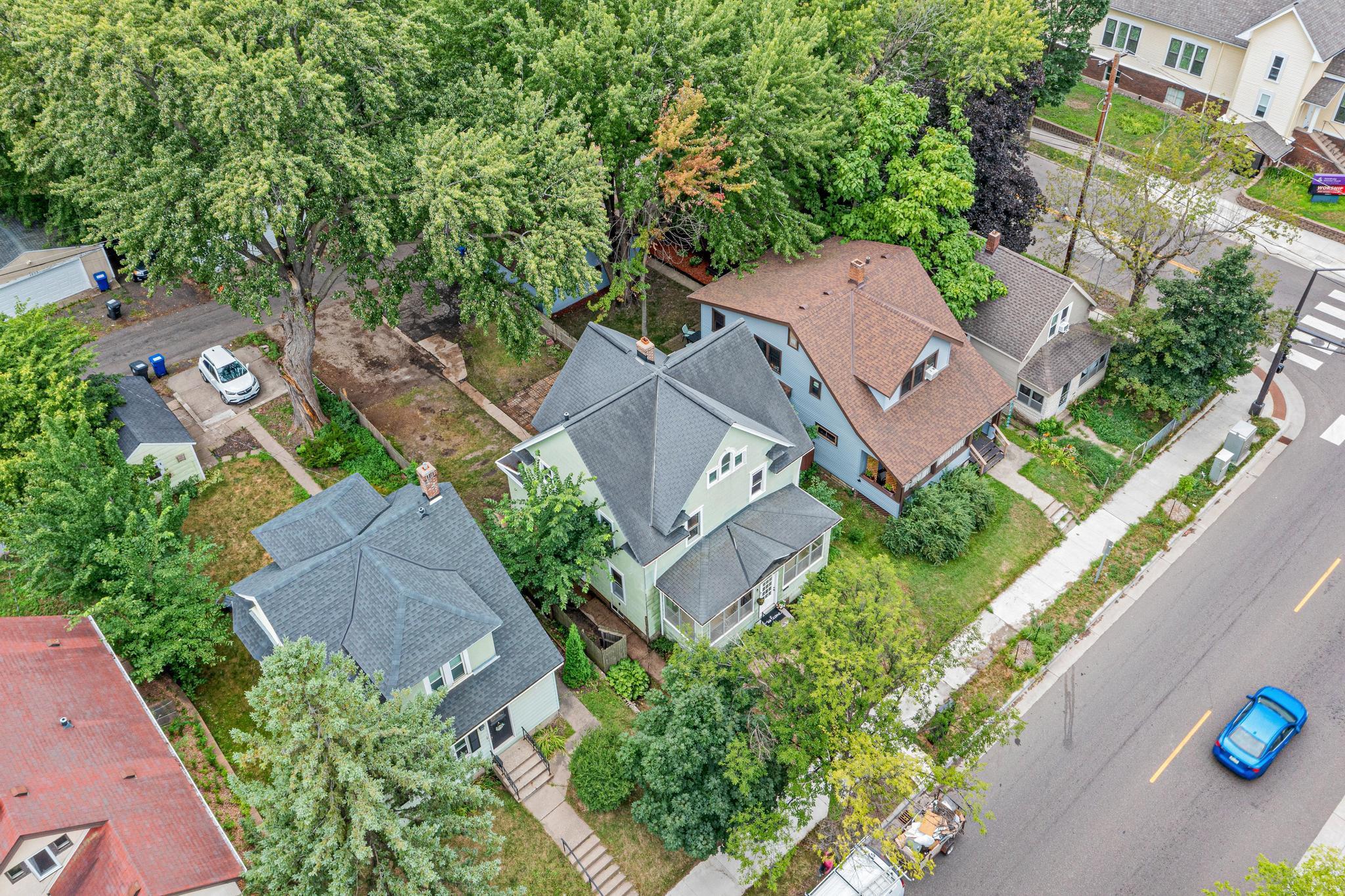 View of Residential at 1070 Minnehaha Avenue, Saint Paul MN 55106, Saint Paul (41 of 41) - Mike Wilen | Minnesota Team Real Estate