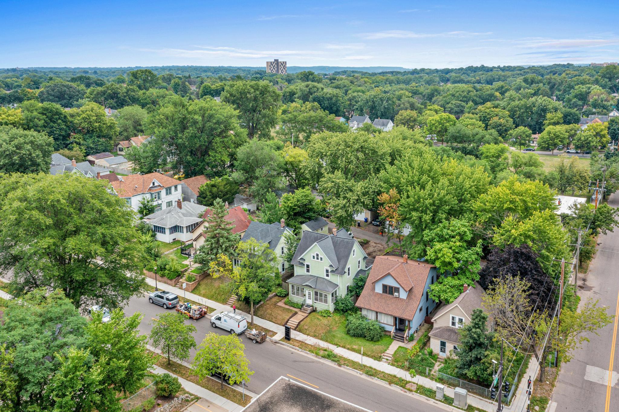 View of Residential at 1070 Minnehaha Avenue, Saint Paul MN 55106, Saint Paul (40 of 41) - Mike Wilen | Minnesota Team Real Estate