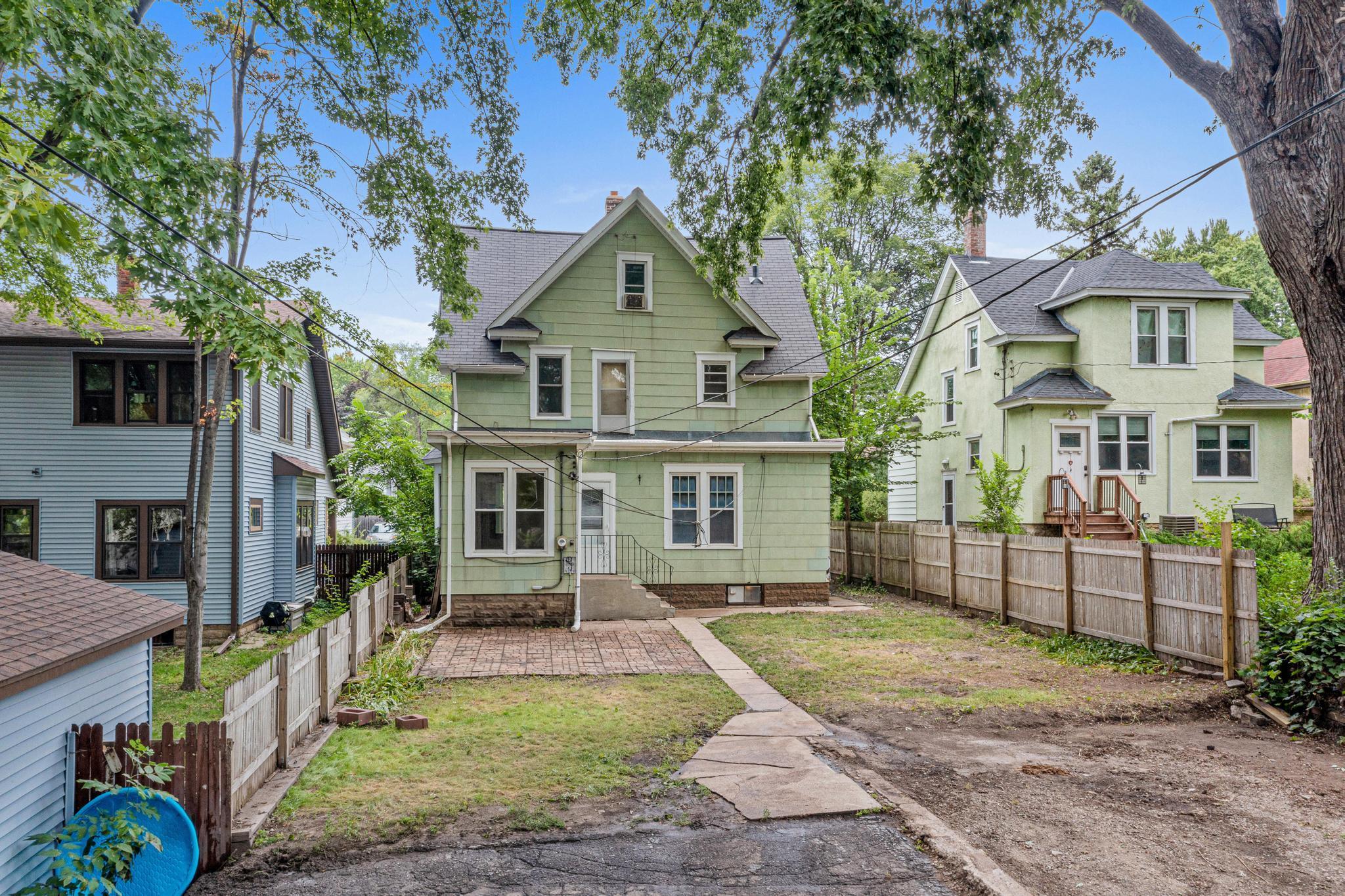 View of Residential at 1070 Minnehaha Avenue, Saint Paul MN 55106, Saint Paul (39 of 41) - Mike Wilen | Minnesota Team Real Estate