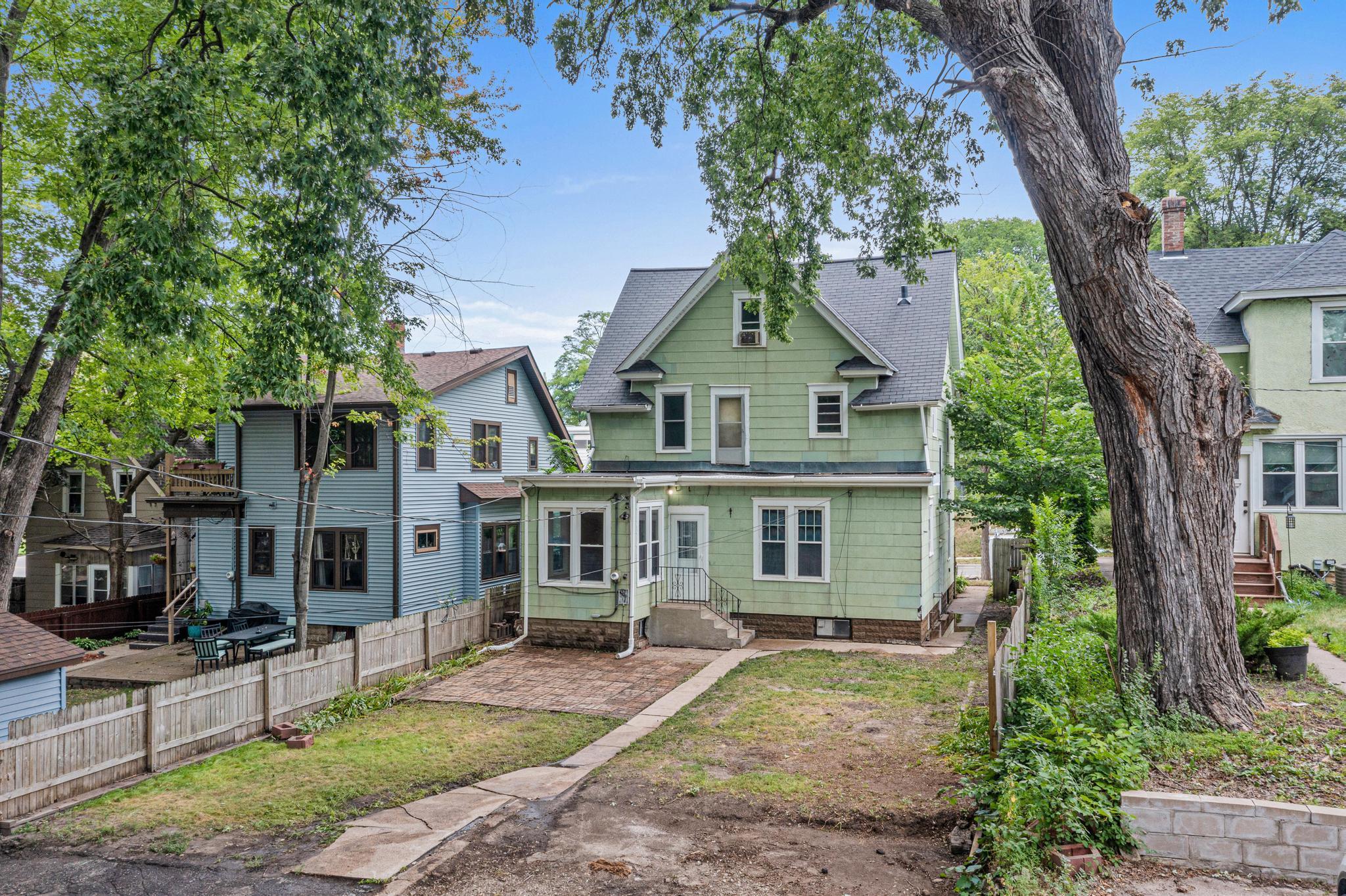 View of Residential at 1070 Minnehaha Avenue, Saint Paul MN 55106, Saint Paul (38 of 41) - Mike Wilen | Minnesota Team Real Estate