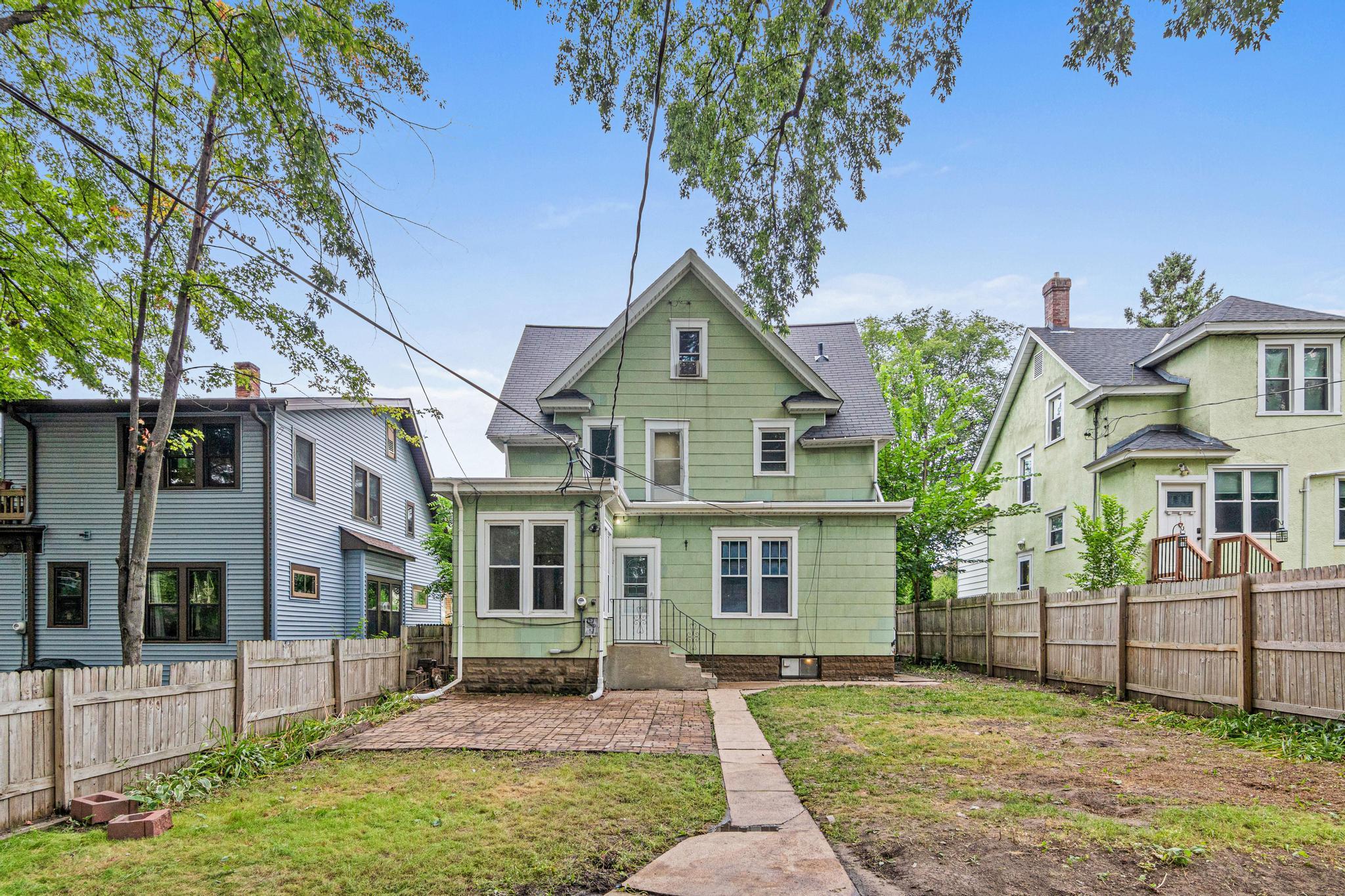 View of Residential at 1070 Minnehaha Avenue, Saint Paul MN 55106, Saint Paul (37 of 41) - Mike Wilen | Minnesota Team Real Estate