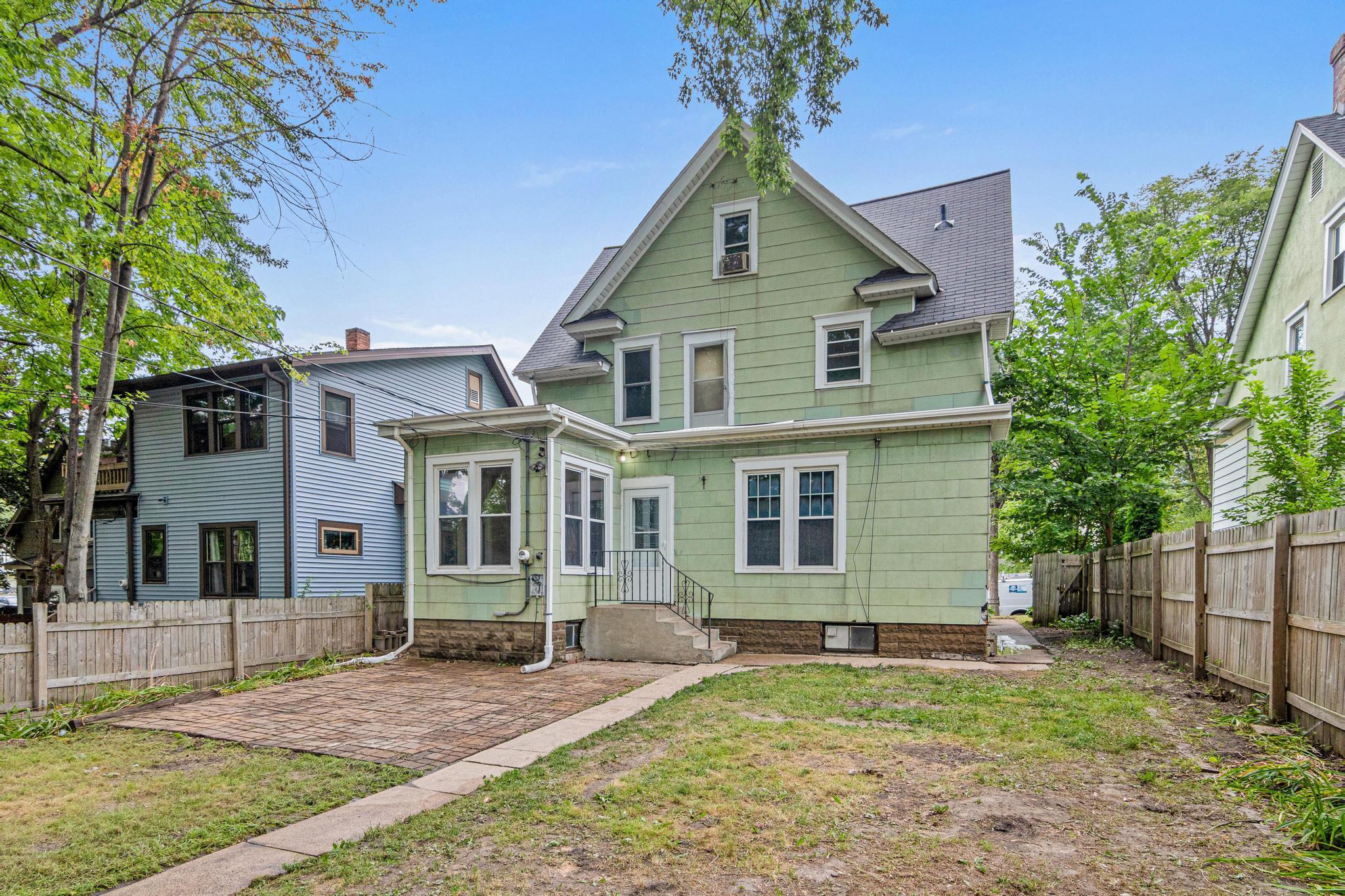 View of Residential at 1070 Minnehaha Avenue, Saint Paul MN 55106, Saint Paul (36 of 41) - Mike Wilen | Minnesota Team Real Estate